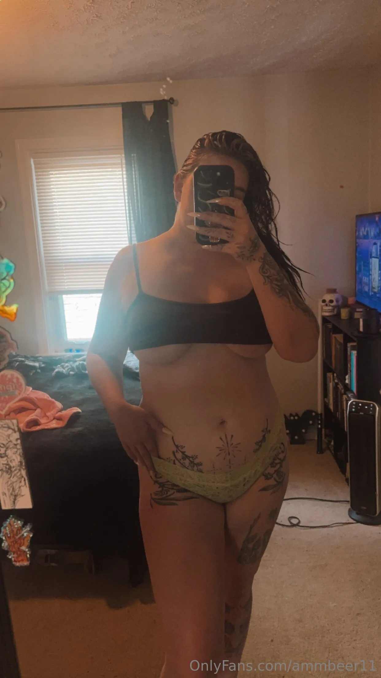 A OnlyFans free account photo 5 - ammbeer11 nudes and sex tapes