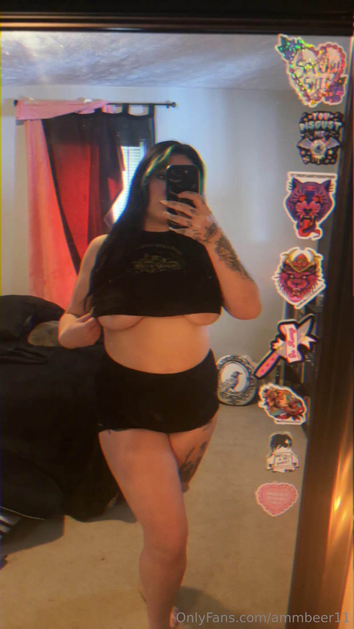 A OnlyFans free account photo 4 - ammbeer11 nudes and sex tapes