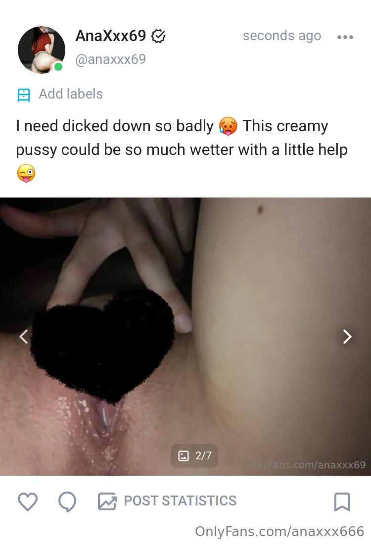 AnaXxx OnlyFans free account photo 2 - anaxxx666 nudes and sex tapes