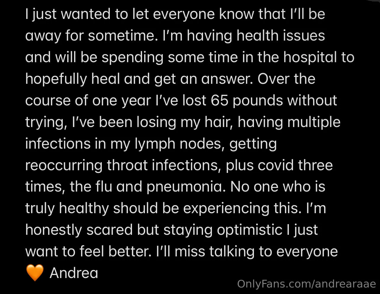 Andrea Raaelynn OnlyFans free account photo 1 - andrearaae nudes and sex tapes