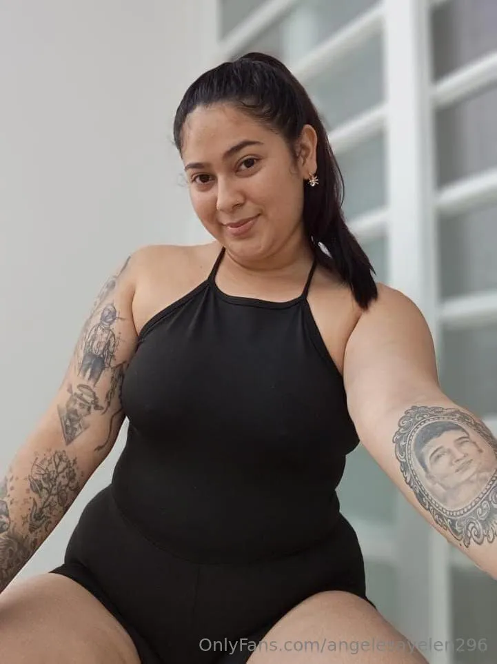 𝗛𝗢𝗧 𝗖𝗢𝗡𝗧𝗘𝗡𝗧🔥 OnlyFans free account photo 14 - angelesayelen296 nudes and sex tapes