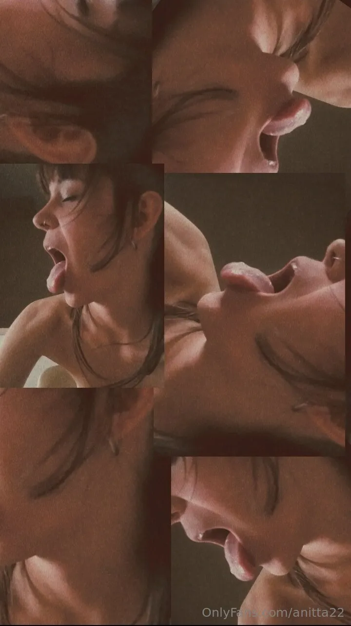 💥AnittaDinamitta💥 OnlyFans free account photo 16 - anitta222x nudes and sex tapes