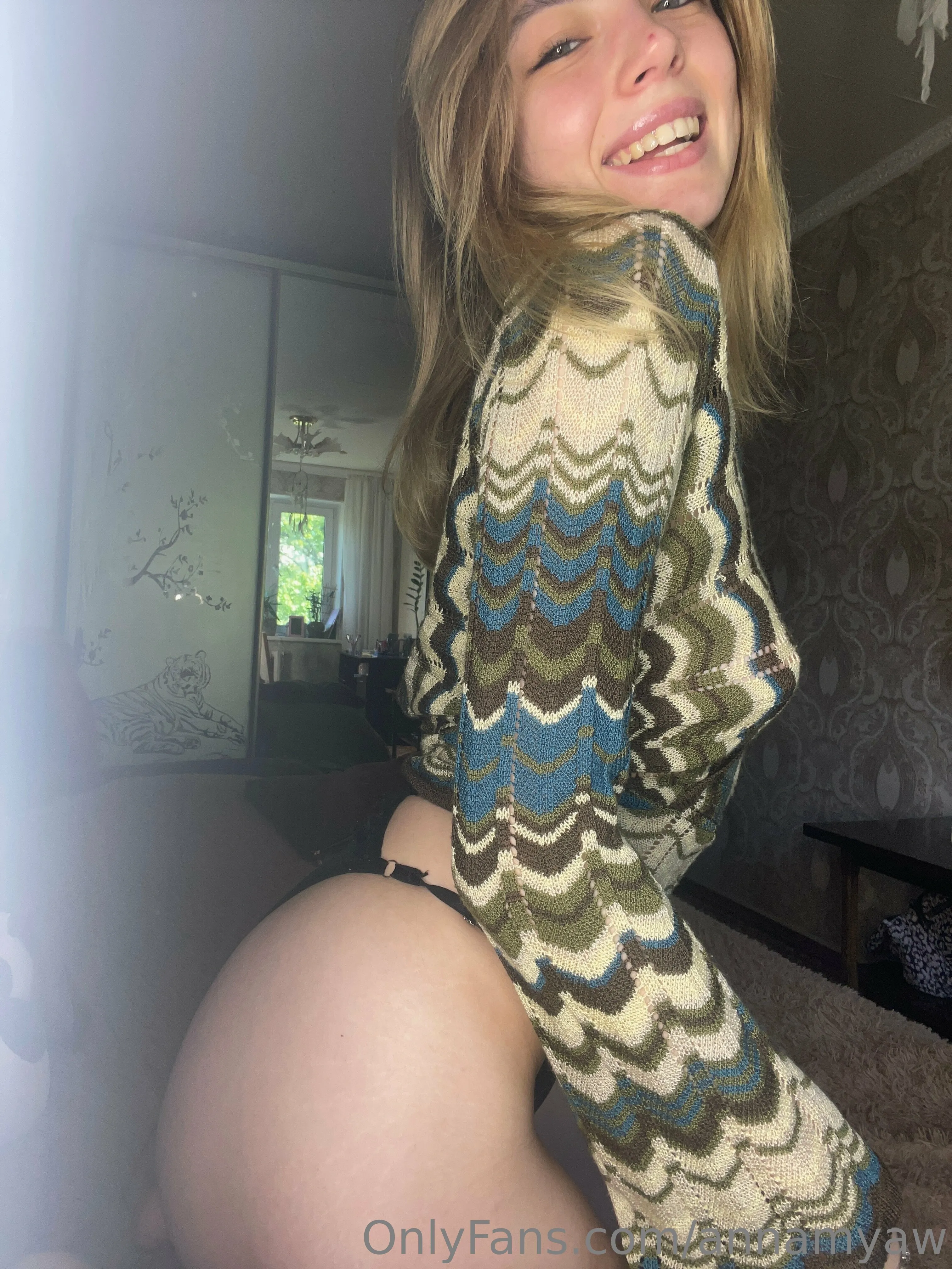 Ania 19 years old❤️‍🔥 OnlyFans free account photo 5 - annamyaw nudes and sex tapes