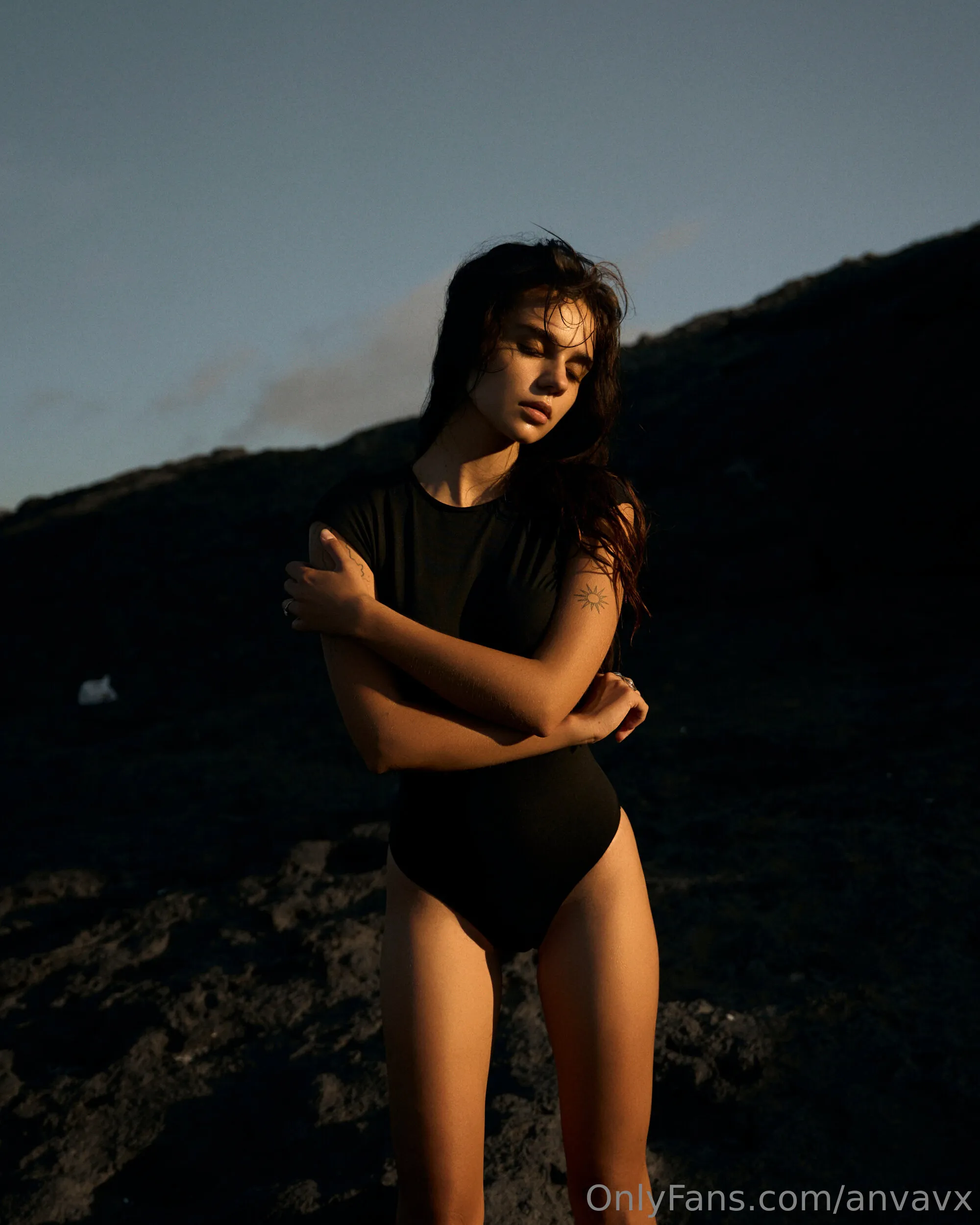 Ana Vavx OnlyFans free account photo 1 - anvavx nudes and sex tapes