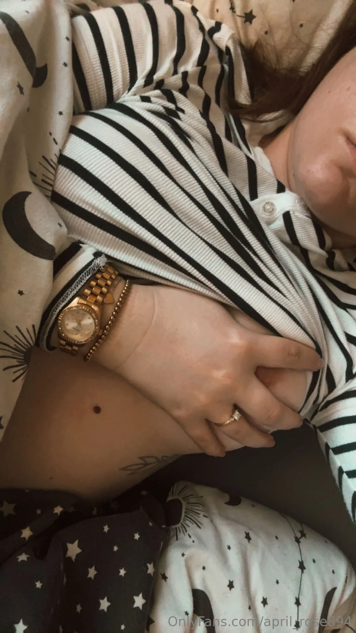 April Rose 🖤 Look, Don't Touch OnlyFans free account photo 8 - april_rose894 nudes and sex tapes