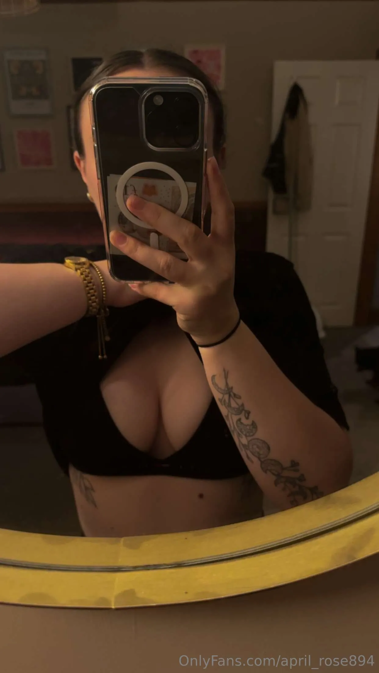 April Rose 🖤 Look, Don't Touch OnlyFans free account photo 5 - april_rose894 nudes and sex tapes