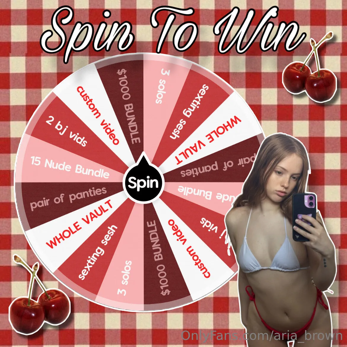 aria ♡ OnlyFans free account photo 22 - aria_brown nudes and sex tapes