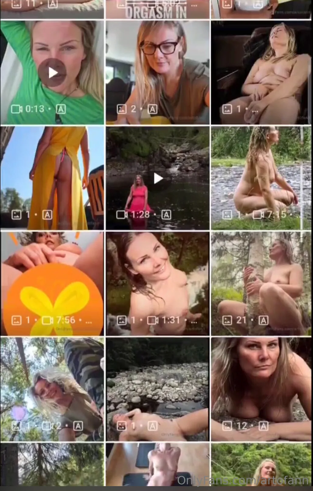 Art of Ann 🇸🇯 OnlyFans free account photo 6 - artofann nudes and sex tapes