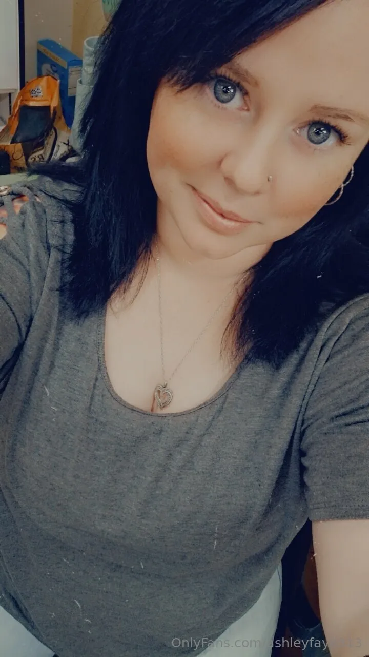 Ashley Faye OnlyFans free account photo 14 - ashleyfaye313 nudes and sex tapes