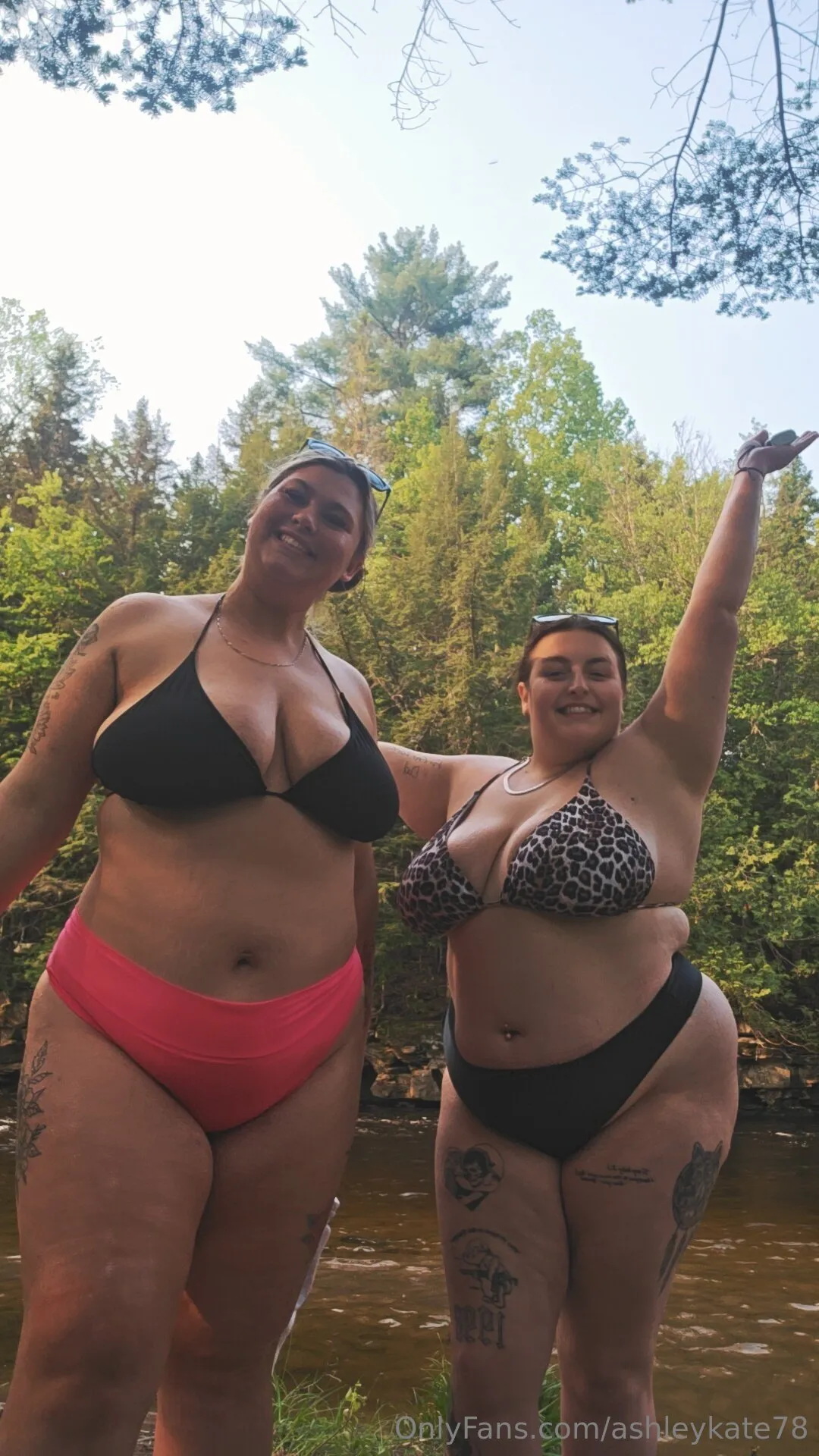 Mama J OnlyFans free account photo 11 - ashleykate78 nudes and sex tapes