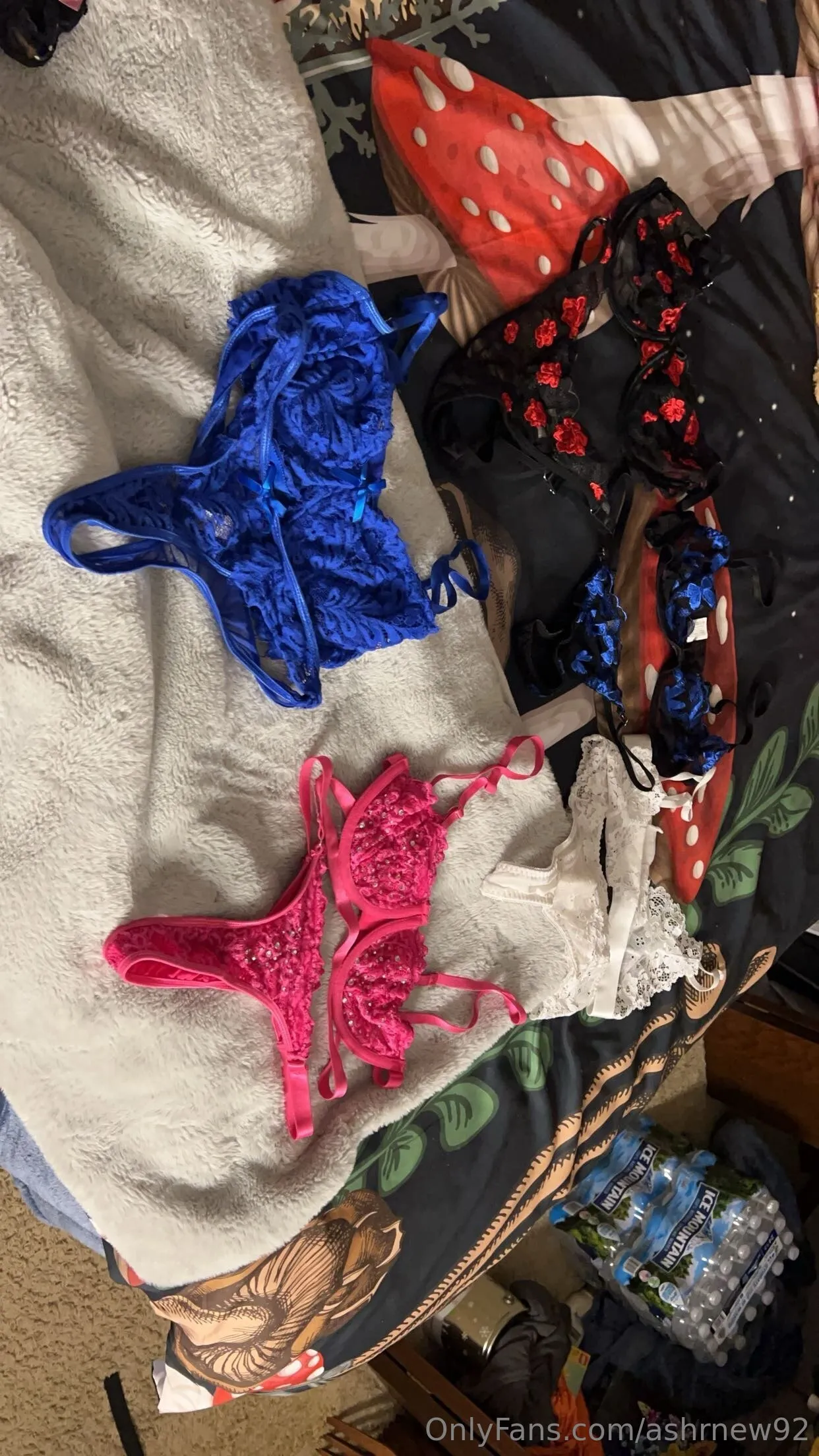 Ashley Renae OnlyFans free account photo 25 - ashrnew92 nudes and sex tapes