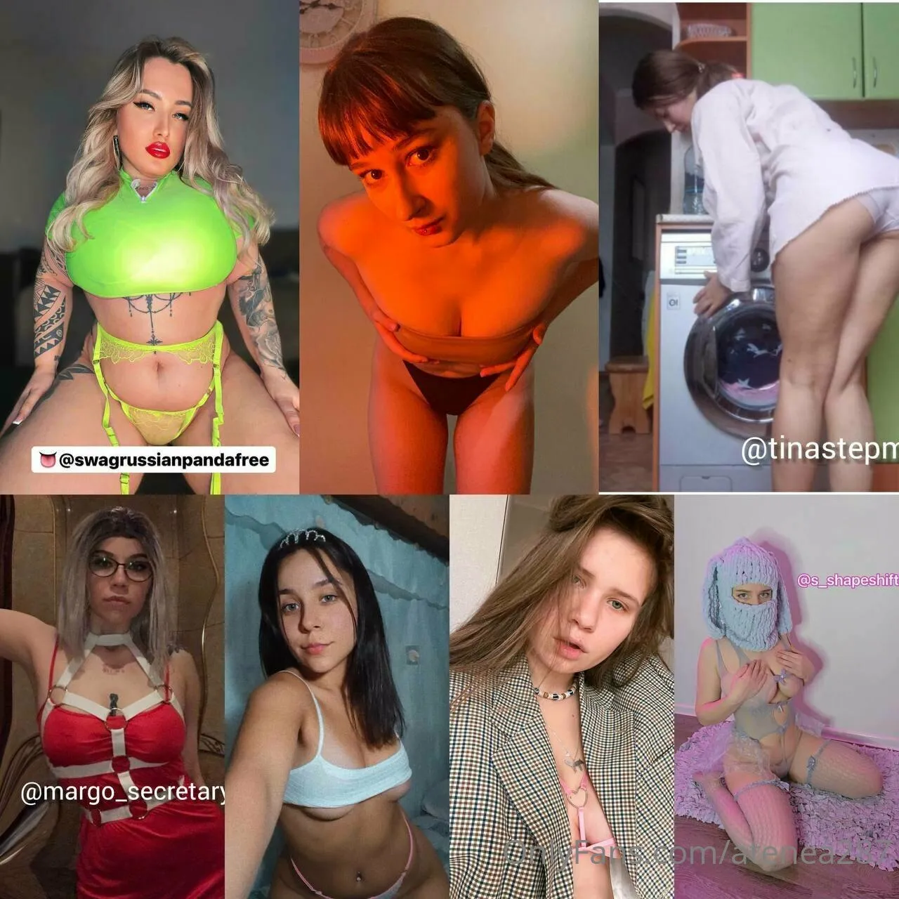 Atenea💜🔥🔥💜 OnlyFans free account photo 8 - atenea287 nudes and sex tapes