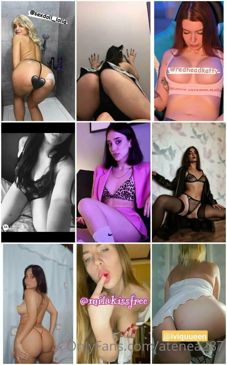 Atenea💜🔥🔥💜 OnlyFans free account photo 7 - atenea287 nudes and sex tapes