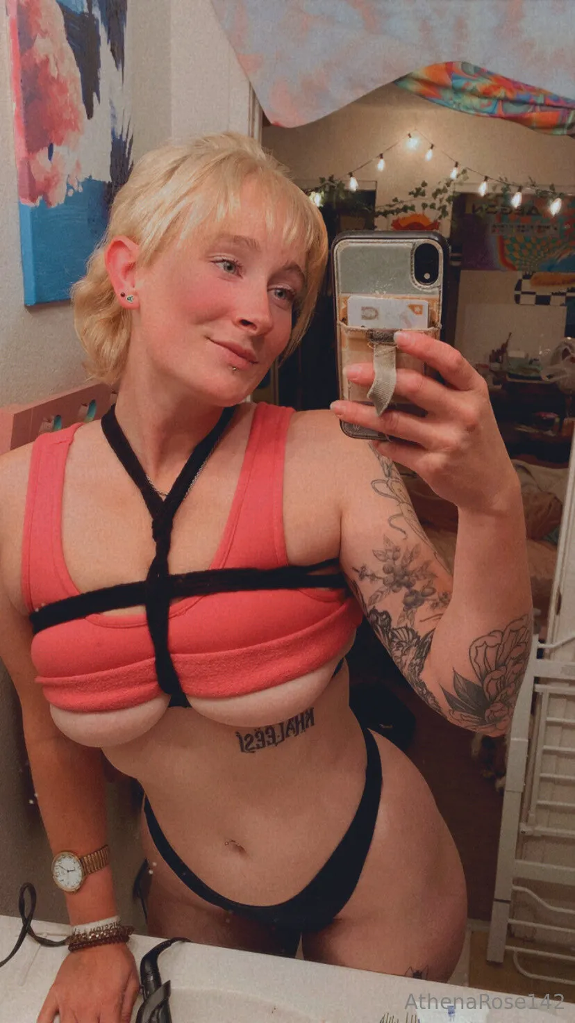 Athena Rose OnlyFans free account photo 13 - athenarose142 nudes and sex tapes