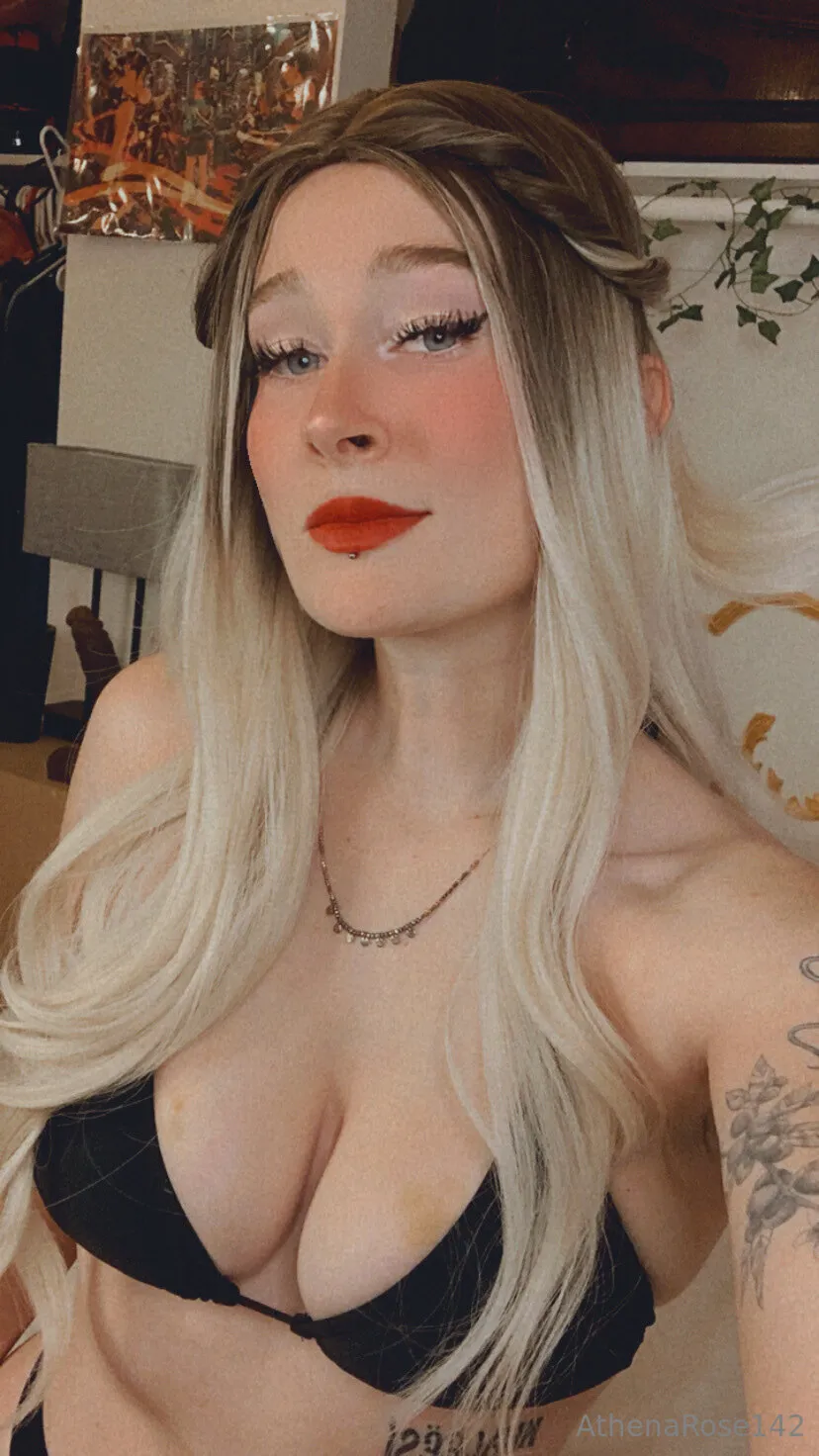 Athena Rose OnlyFans free account photo 17 - athenarose142 nudes and sex tapes