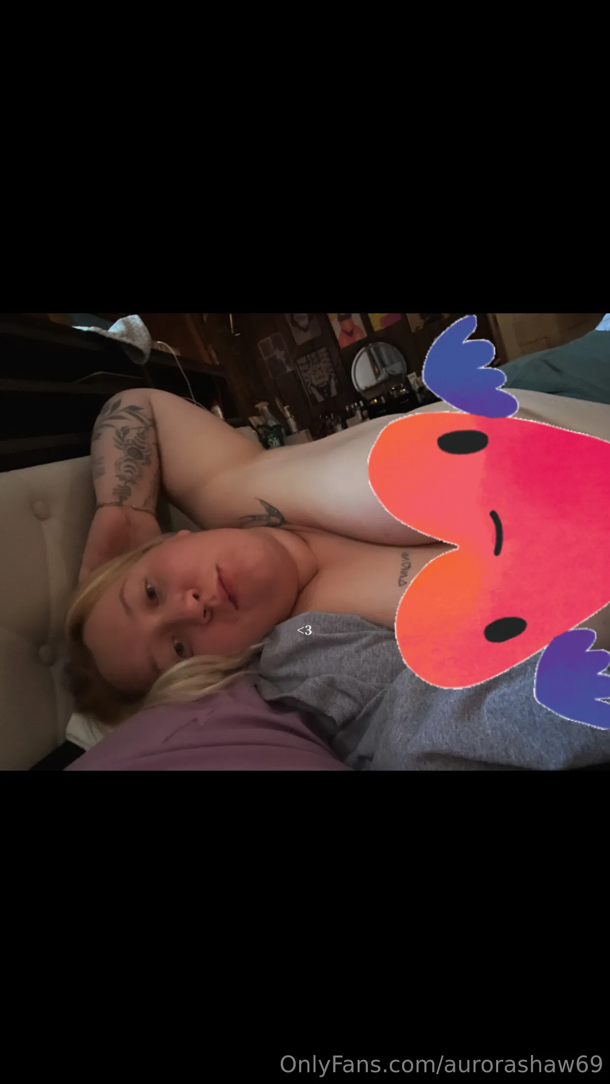 Aurora OnlyFans free account photo 17 - aurorashaw69 nudes and sex tapes