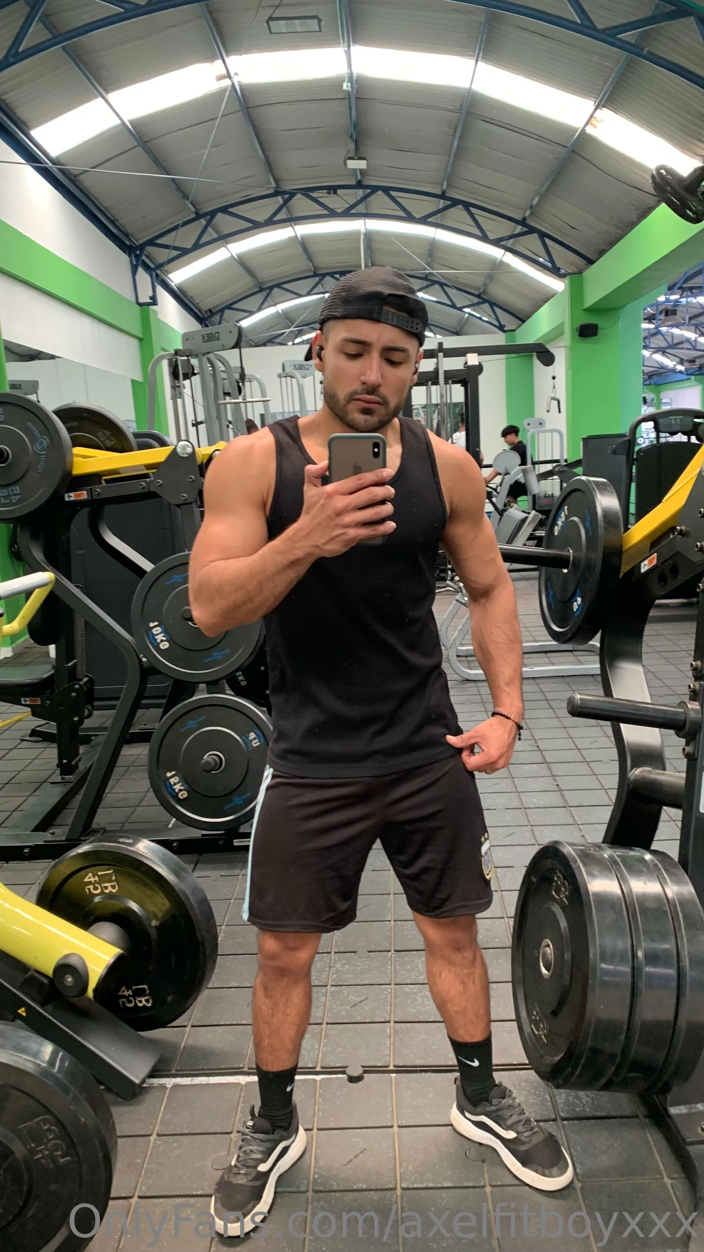 Axel Fit Boy OnlyFans free account photo 12 - axelfitboyxxx nudes and sex tapes