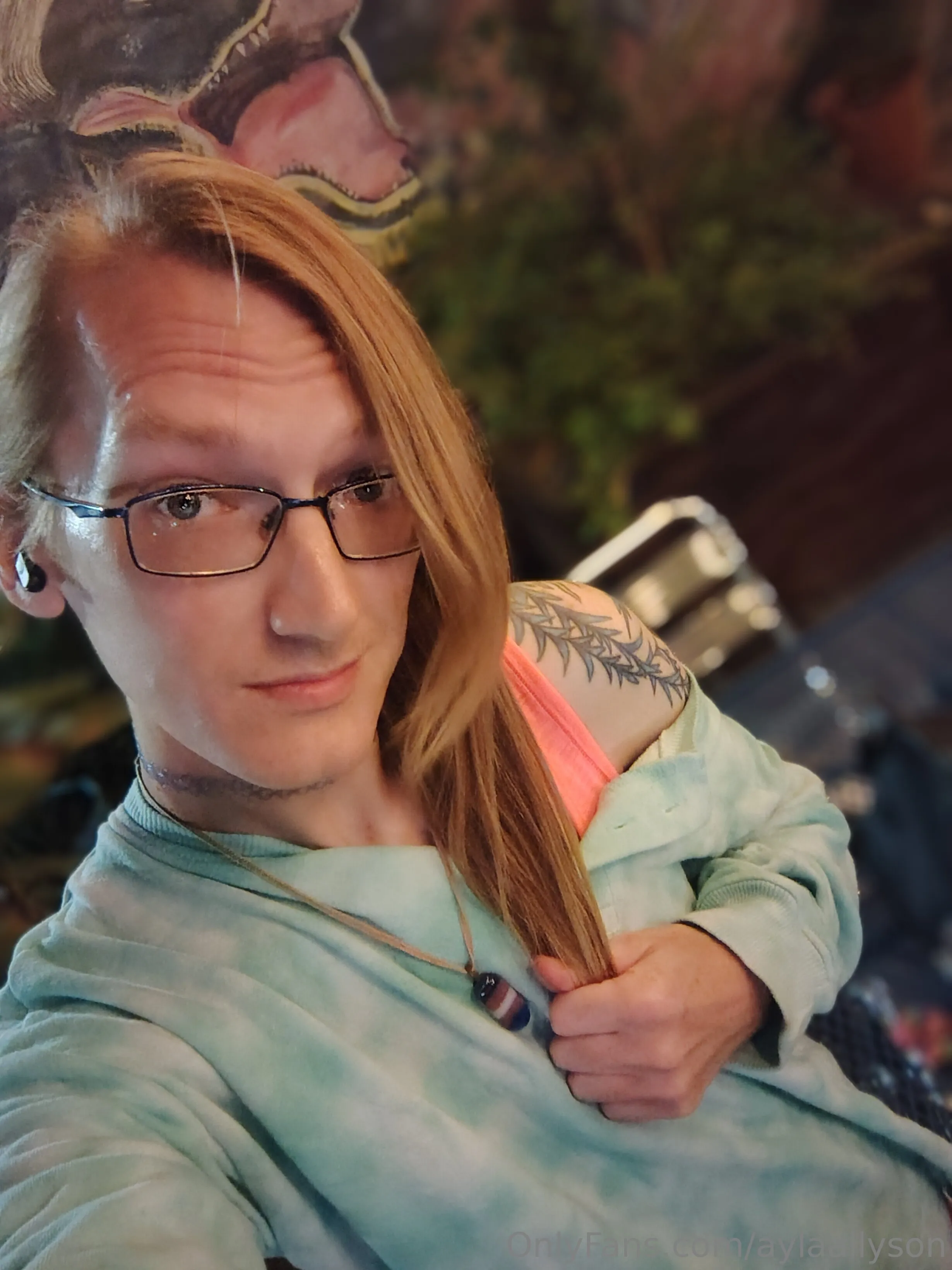 Ayla Allyson OnlyFans free account photo 2 - aylaallyson nudes and sex tapes