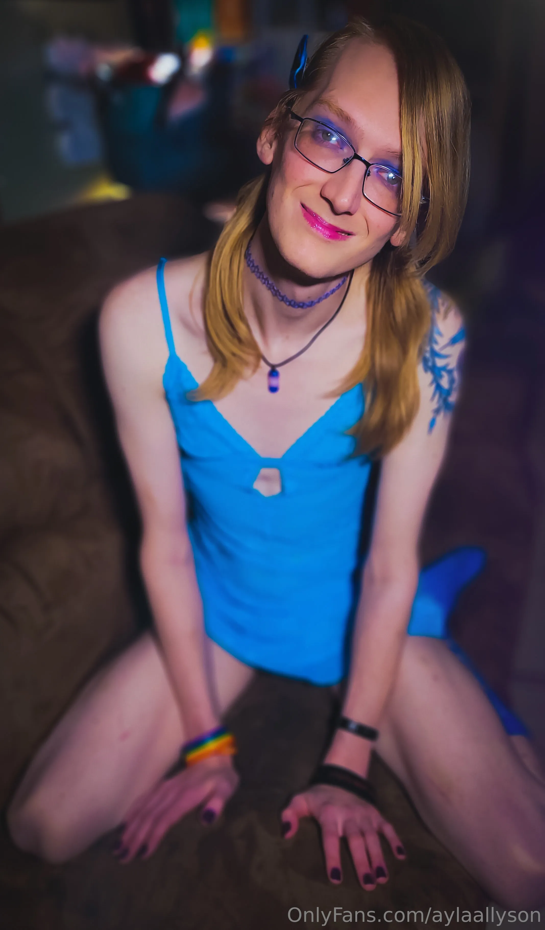 Ayla Allyson OnlyFans free account photo 26 - aylaallyson nudes and sex tapes