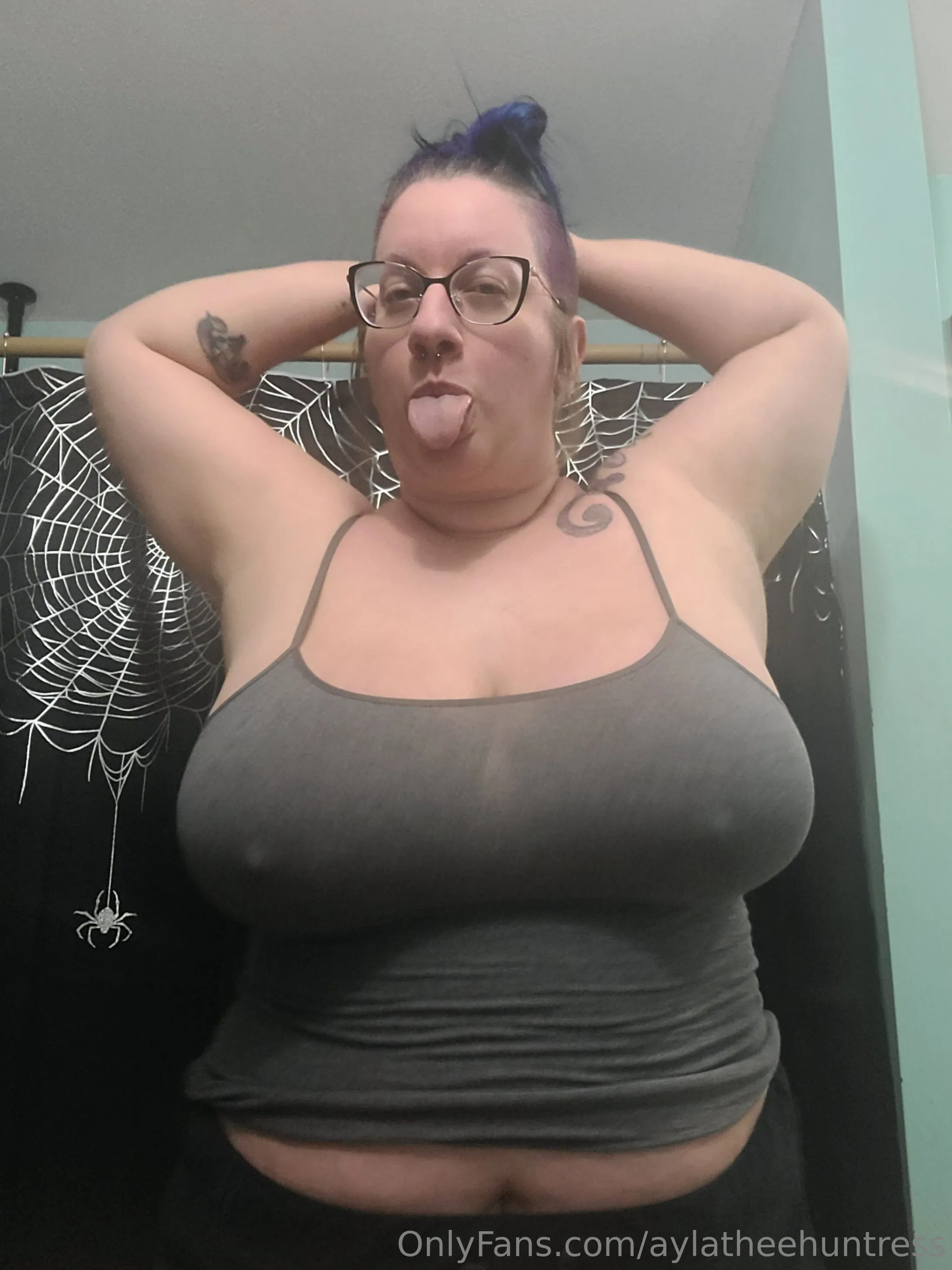 Ayla Rav OnlyFans free account photo 1 - aylatheehuntress nudes and sex tapes