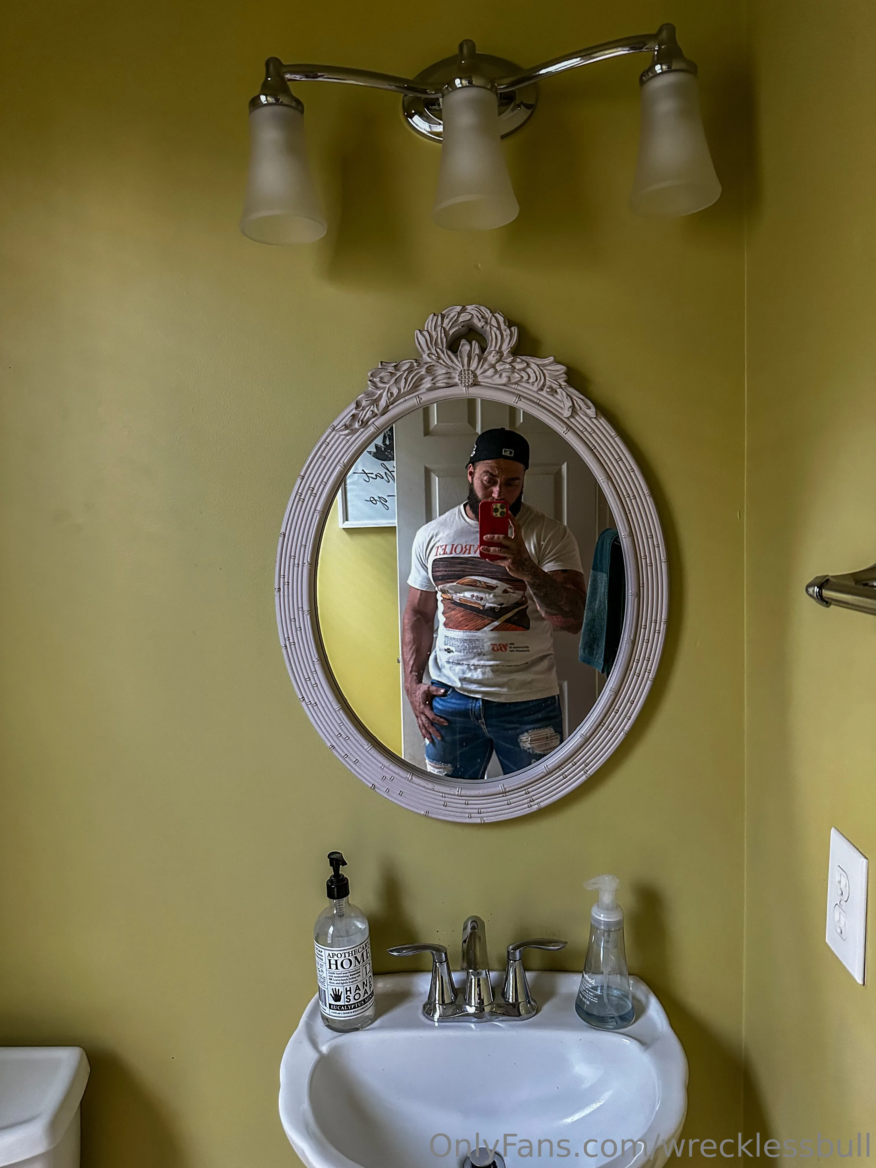 Wreckless OnlyFans free account photo 34 - aywreckless nudes and sex tapes