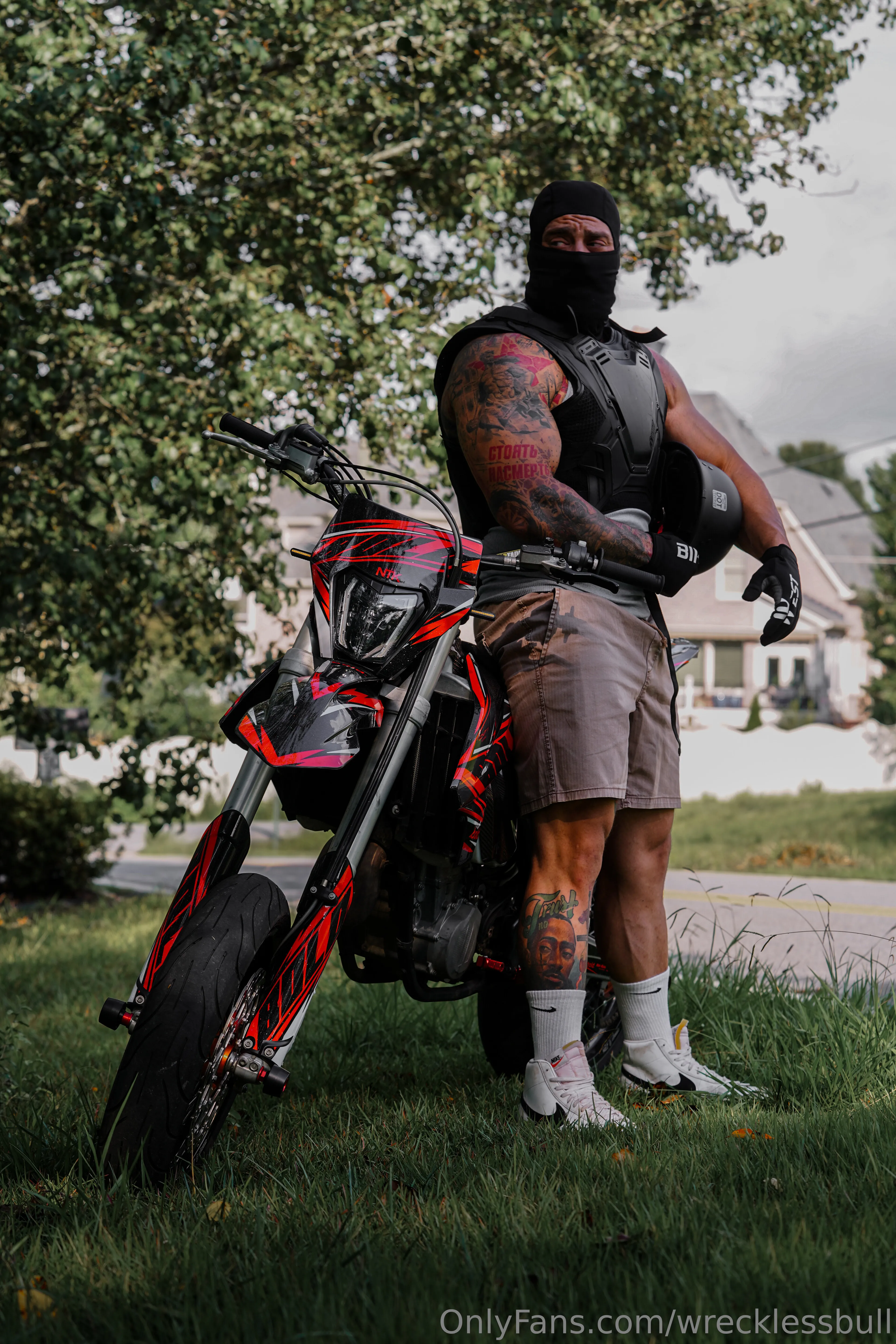 Wreckless OnlyFans free account photo 31 - aywreckless nudes and sex tapes