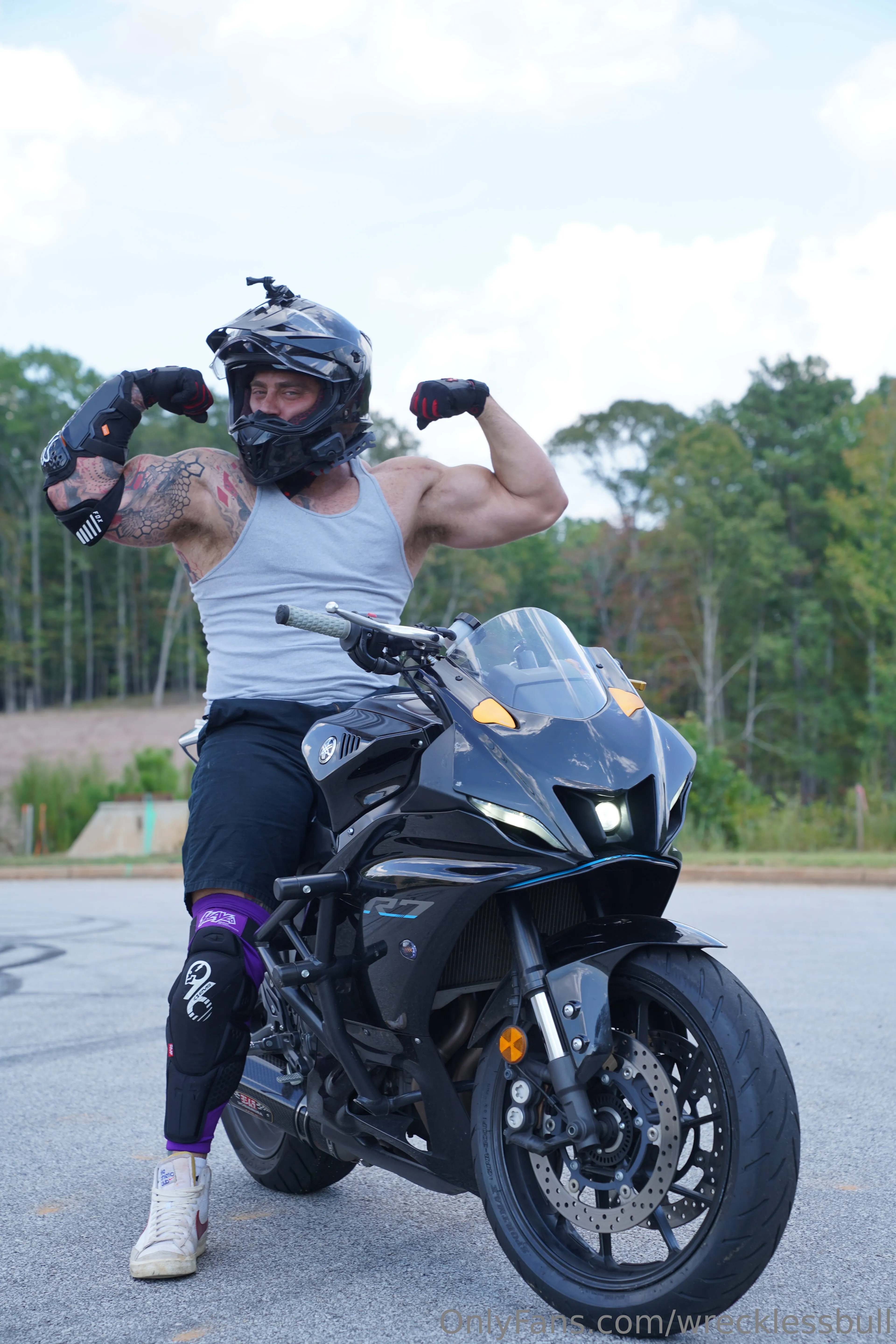 Wreckless OnlyFans free account photo 23 - aywreckless nudes and sex tapes