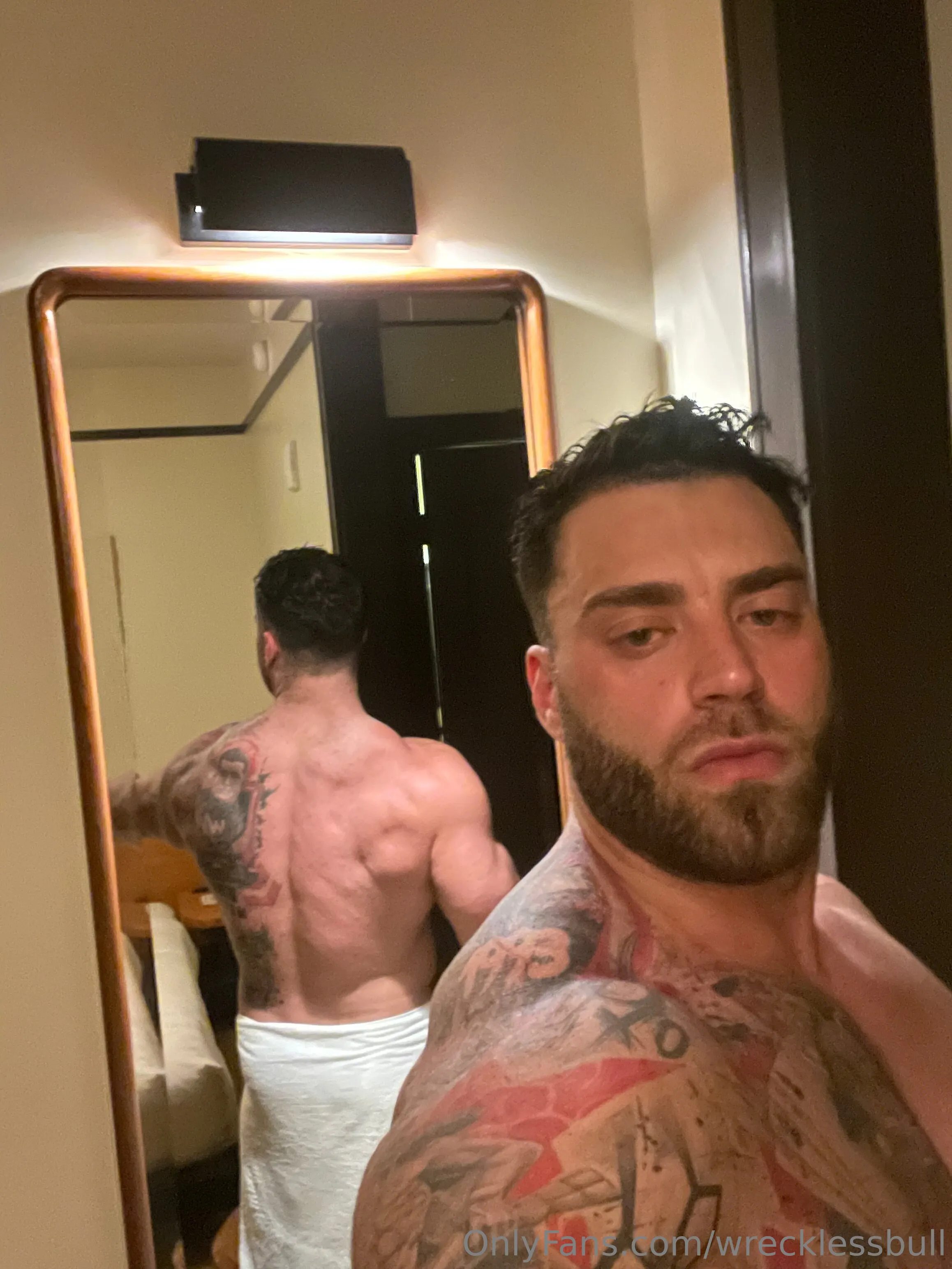 Wreckless OnlyFans free account photo 18 - aywreckless nudes and sex tapes