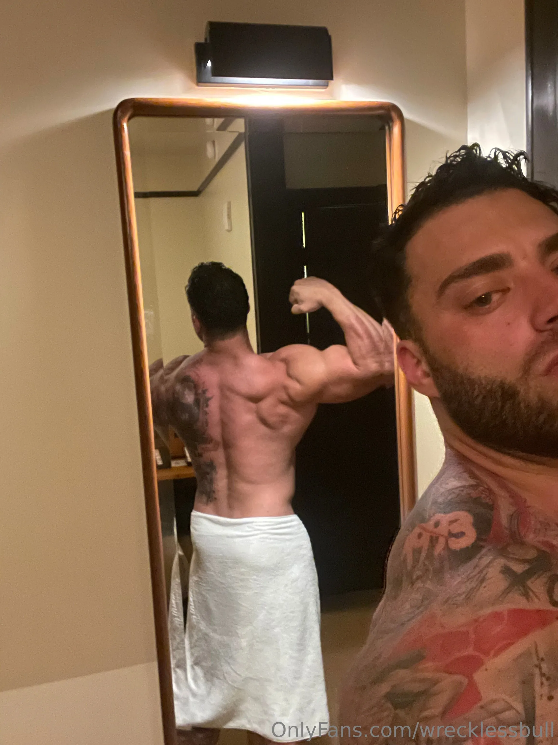 Wreckless OnlyFans free account photo 17 - aywreckless nudes and sex tapes