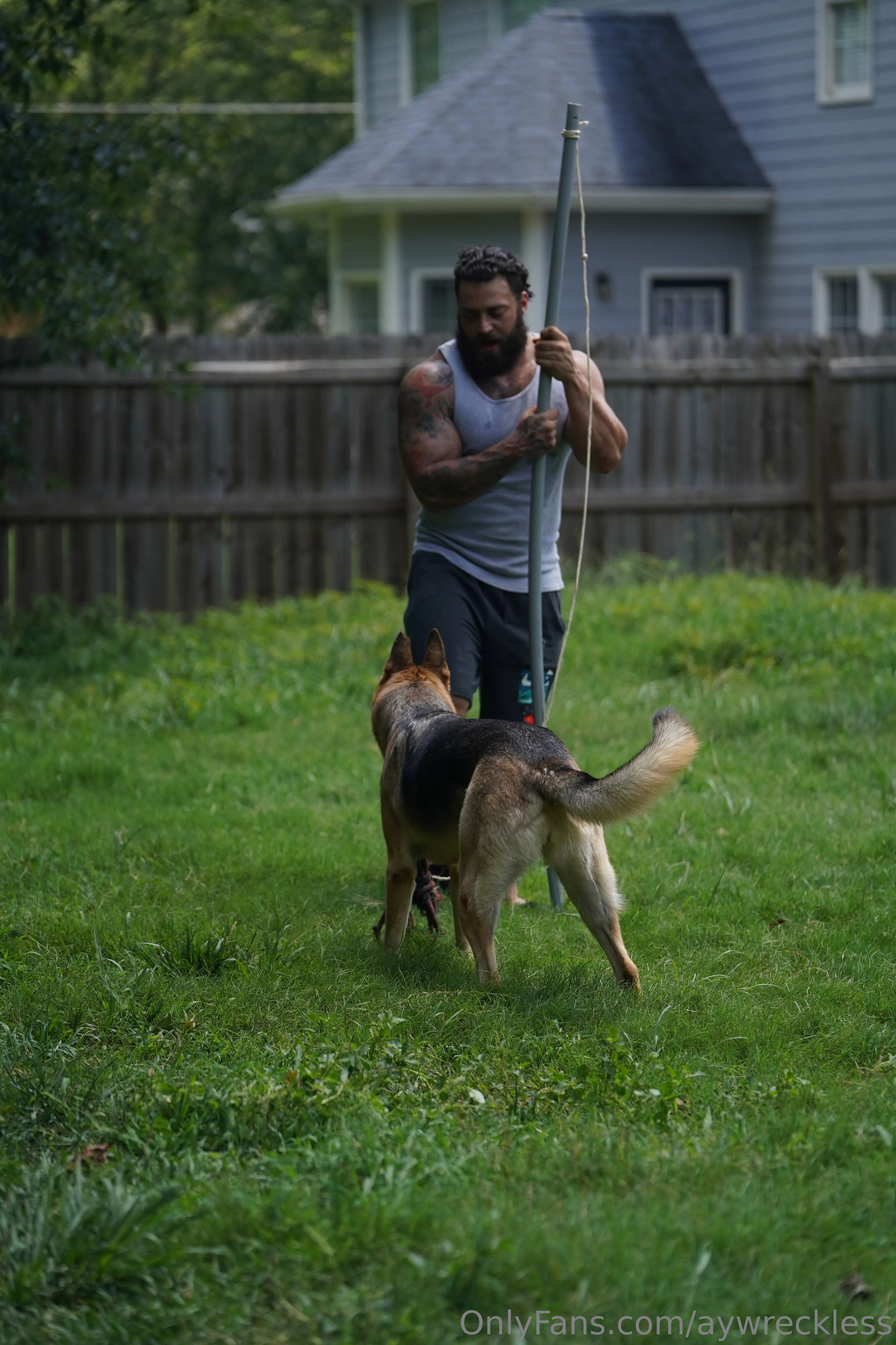 Wreckless OnlyFans free account photo 12 - aywreckless nudes and sex tapes