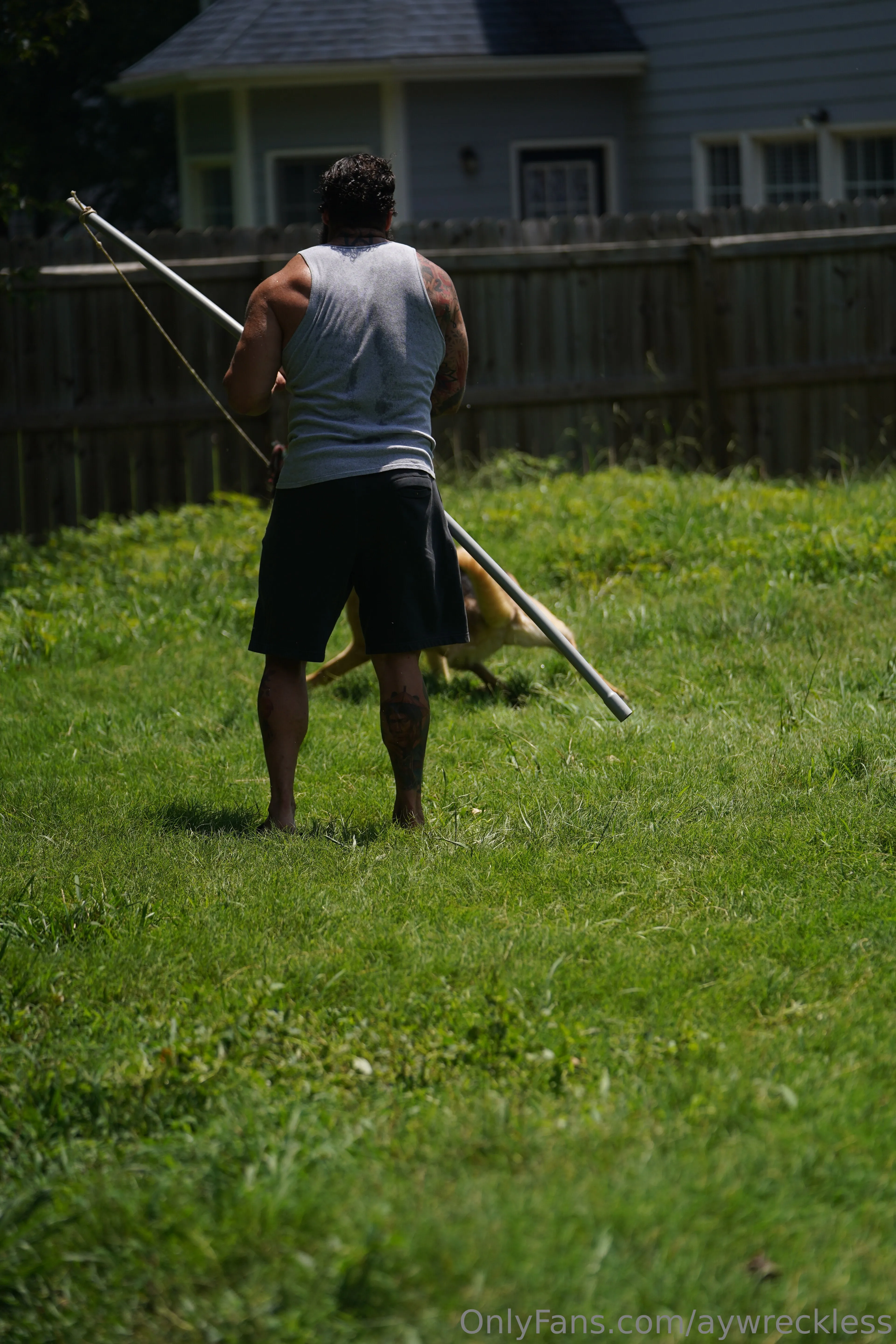 Wreckless OnlyFans free account photo 9 - aywreckless nudes and sex tapes