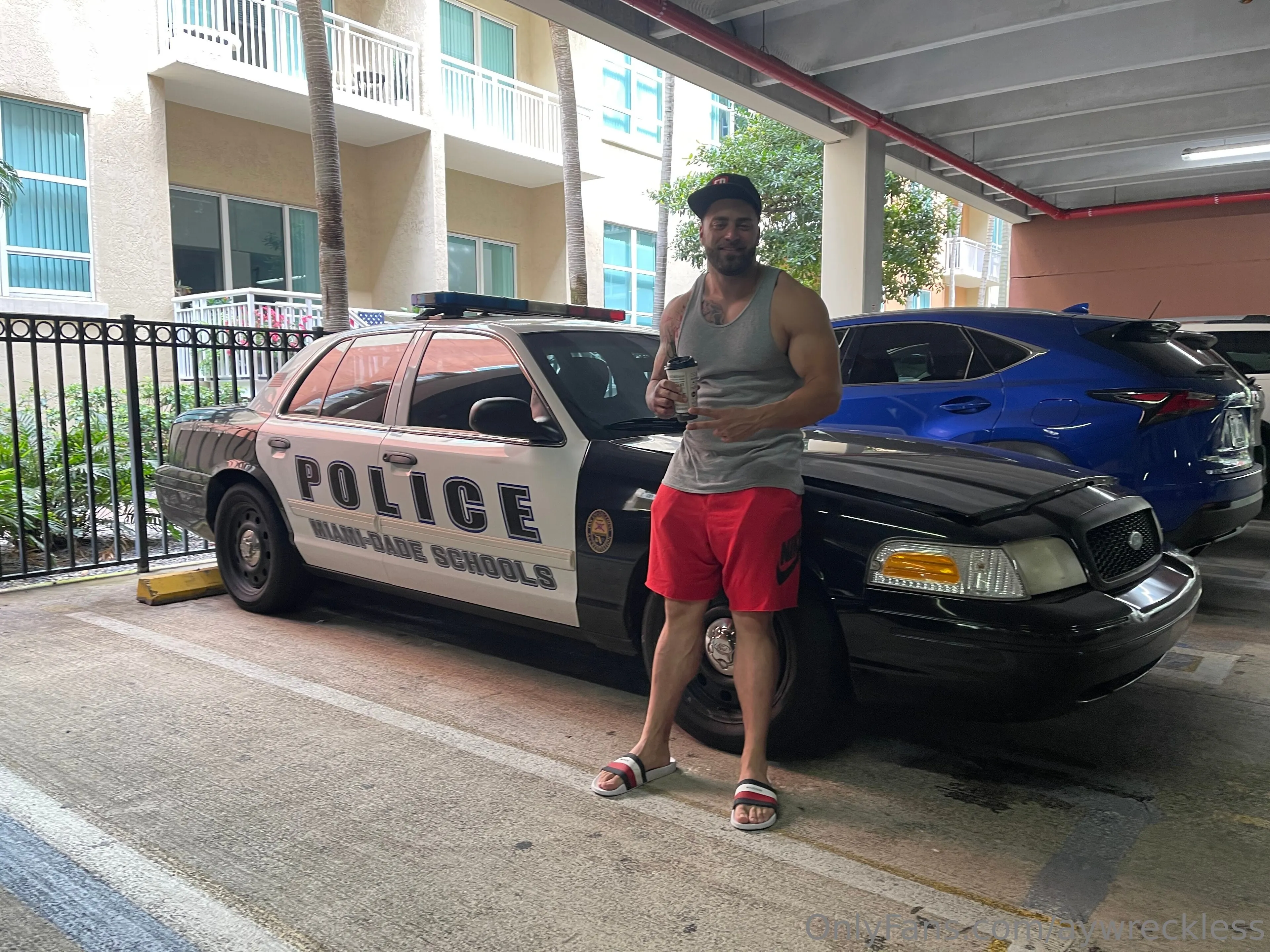 Wreckless OnlyFans free account photo 6 - aywreckless nudes and sex tapes