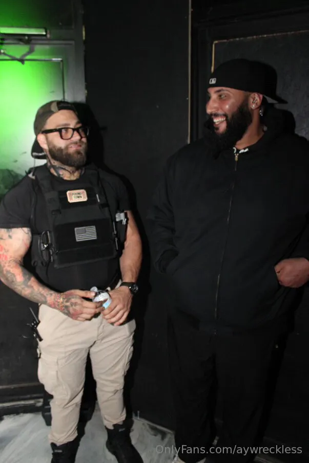 Wreckless OnlyFans free account photo 3 - aywreckless nudes and sex tapes