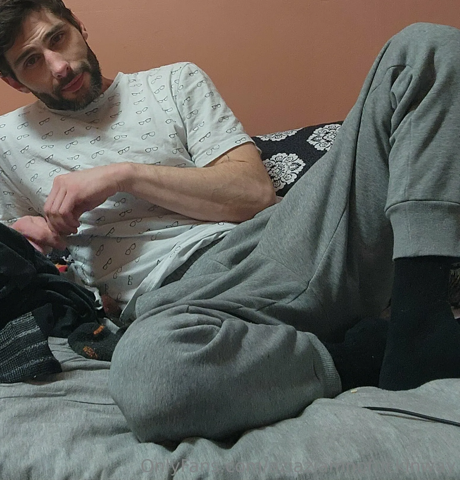 Teddy papps OnlyFans free account photo 3 - aziaziamnofrickinway nudes and sex tapes