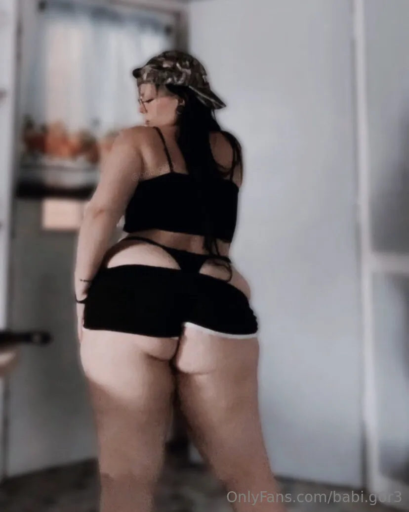 babi.g0r3 OnlyFans free account photo 7 - babi.g0r3 nudes and sex tapes