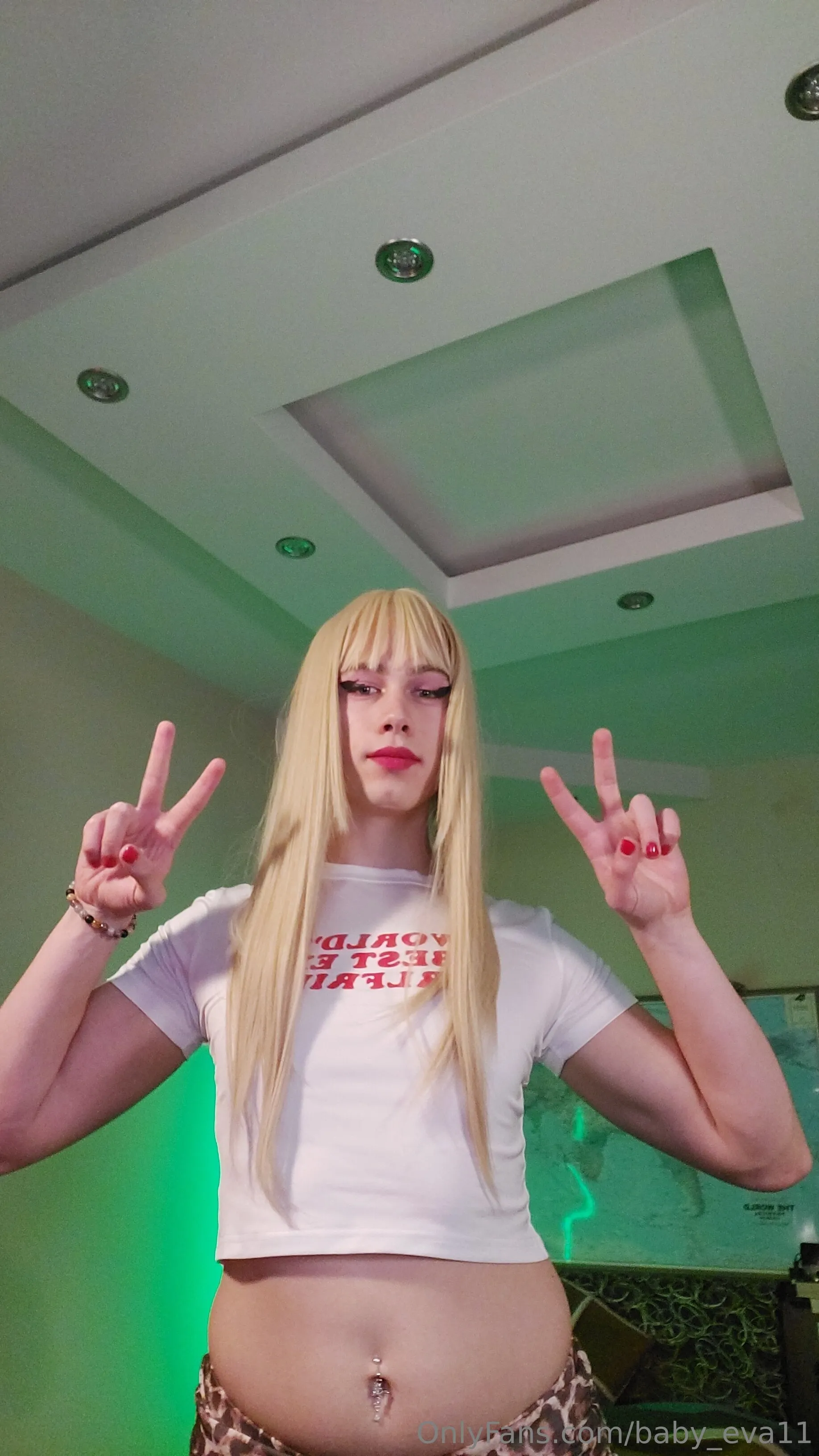 Baby Eva's💜FREE💜 OnlyFans free account photo 25 - baby_eva11 nudes and sex tapes