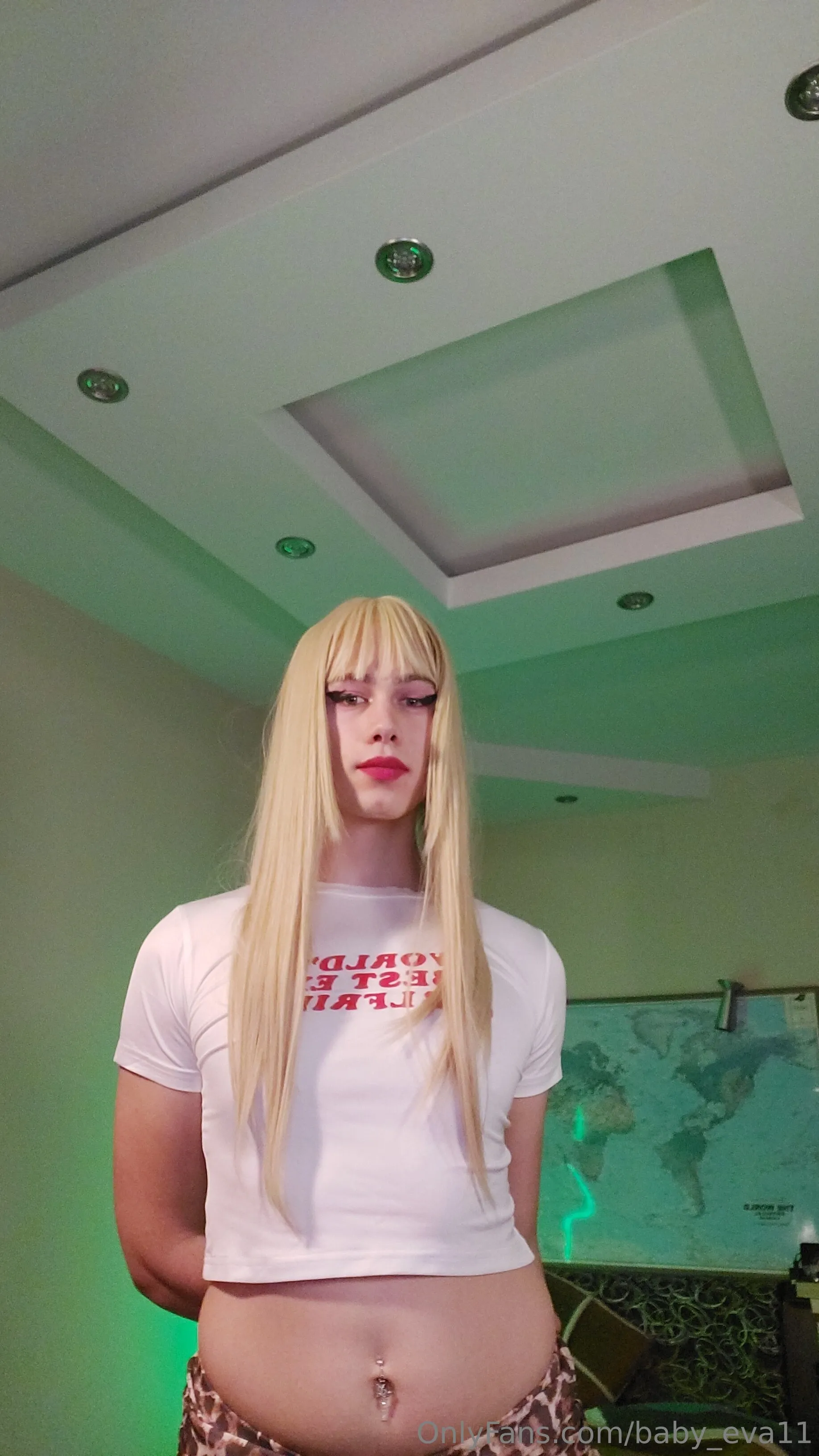 Baby Eva's💜FREE💜 OnlyFans free account photo 24 - baby_eva11 nudes and sex tapes