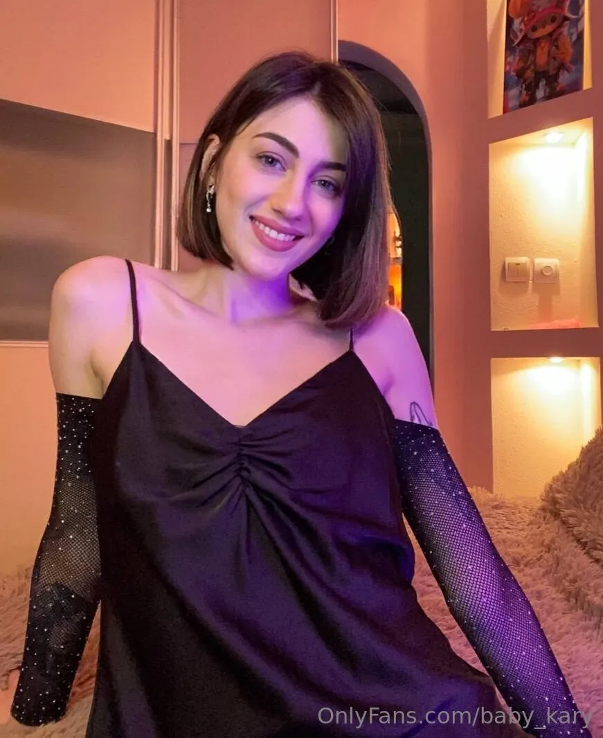 Kary OnlyFans free account photo 8 - baby_kary nudes and sex tapes