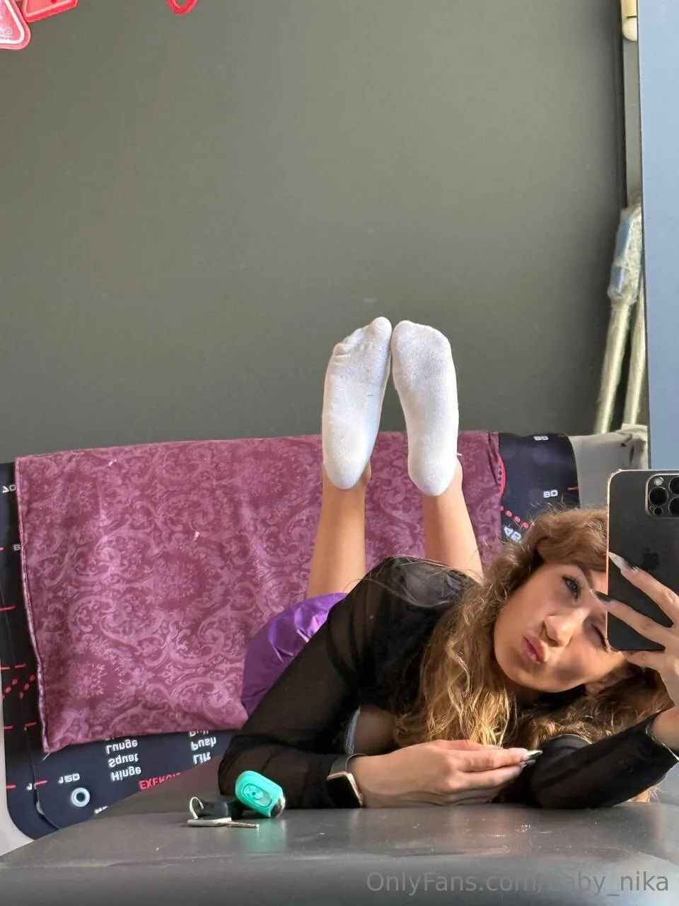 🤍NIKA🤍 OnlyFans free account photo 17 - baby_nika nudes and sex tapes