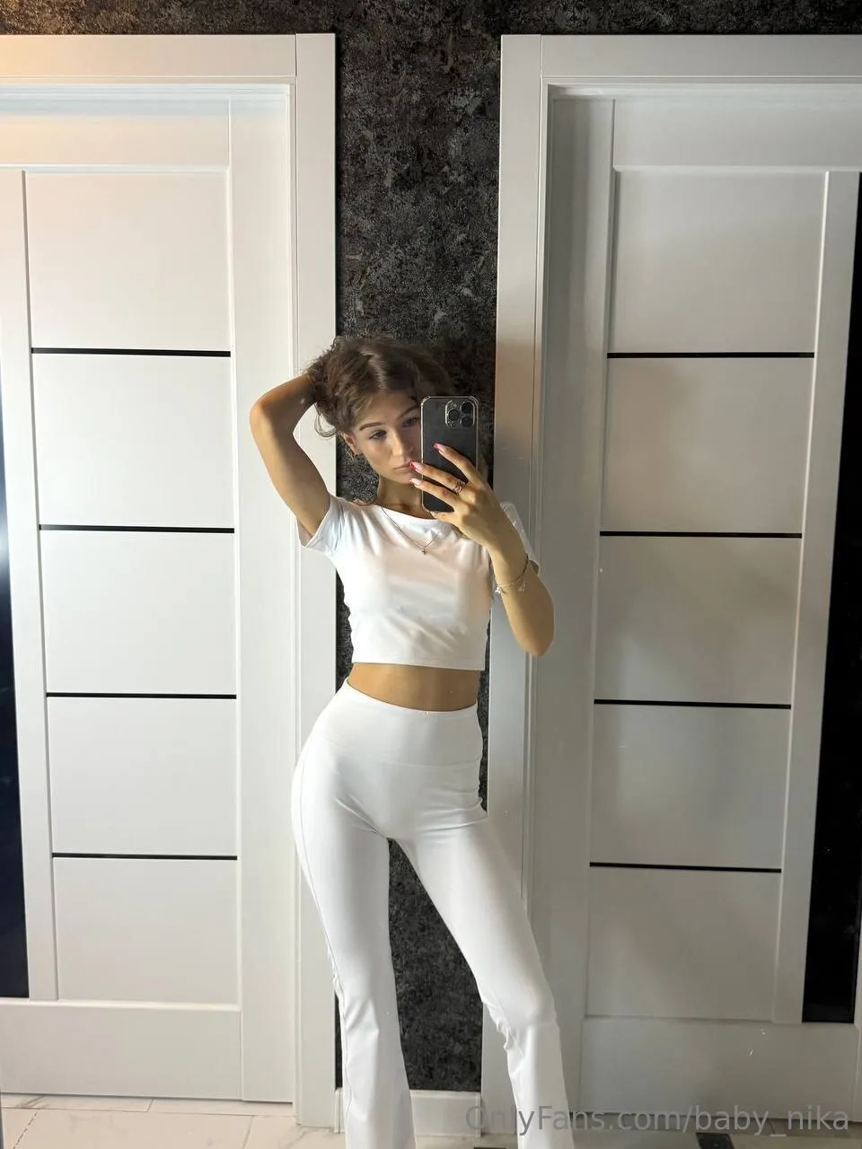 🤍NIKA🤍 OnlyFans free account photo 16 - baby_nika nudes and sex tapes