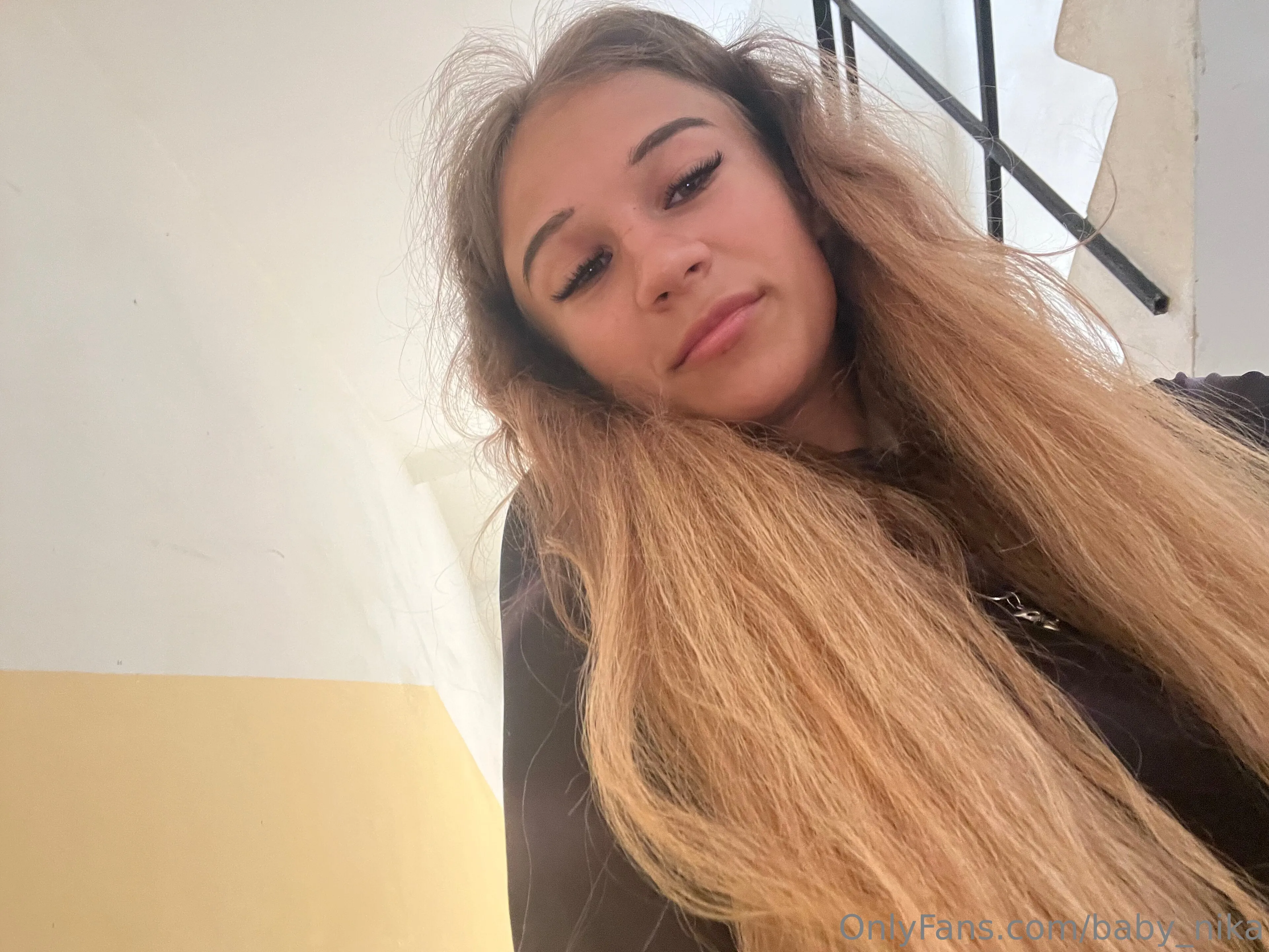 🤍NIKA🤍 OnlyFans free account photo 8 - baby_nika nudes and sex tapes