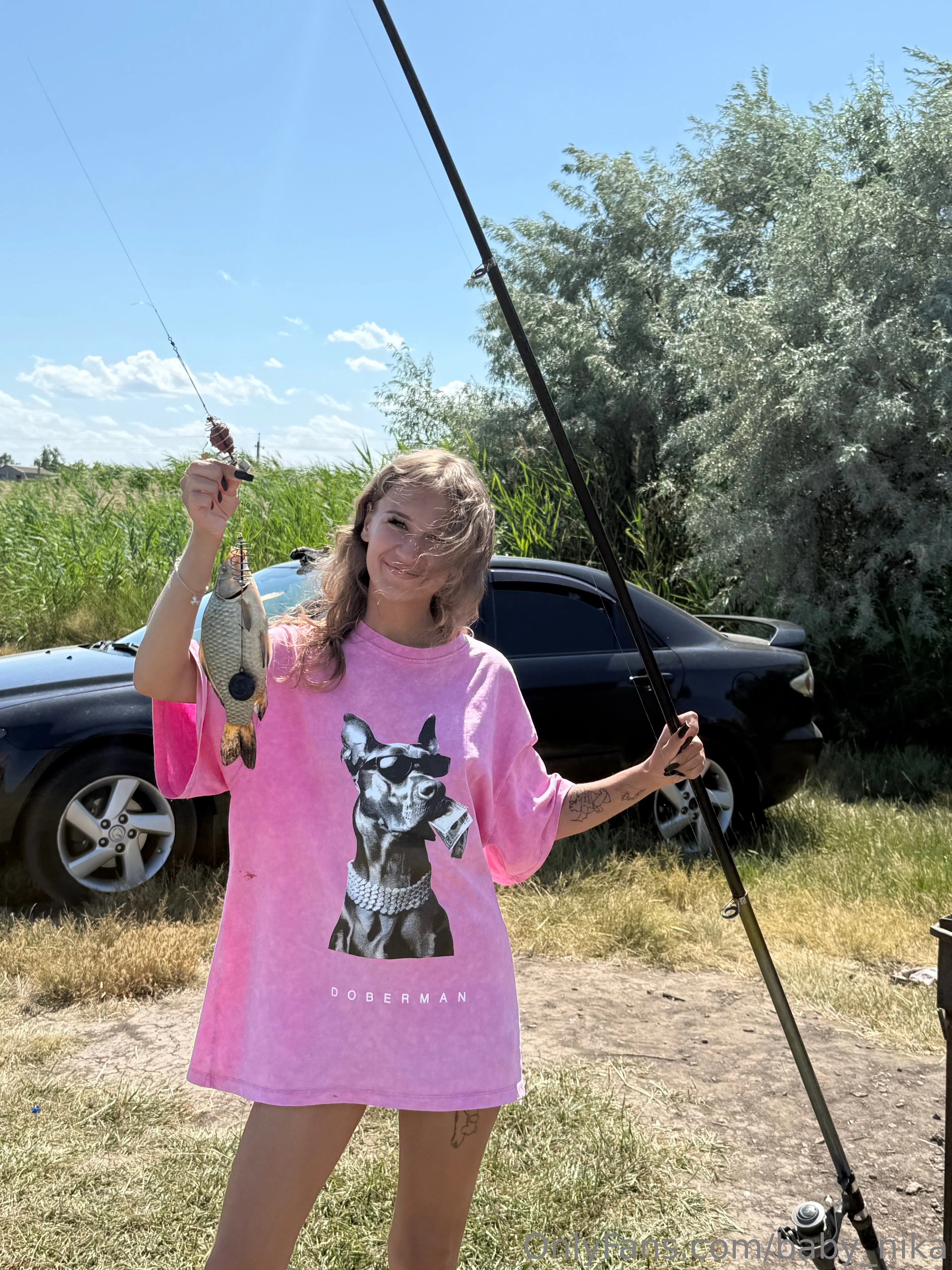 🤍NIKA🤍 OnlyFans free account photo 6 - baby_nika nudes and sex tapes