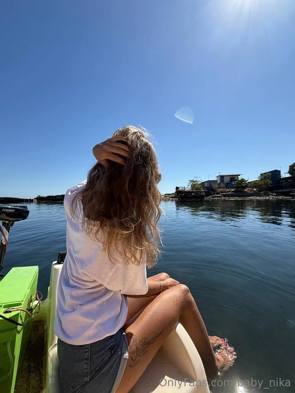 🤍NIKA🤍 OnlyFans free account photo 7 - baby_nika nudes and sex tapes