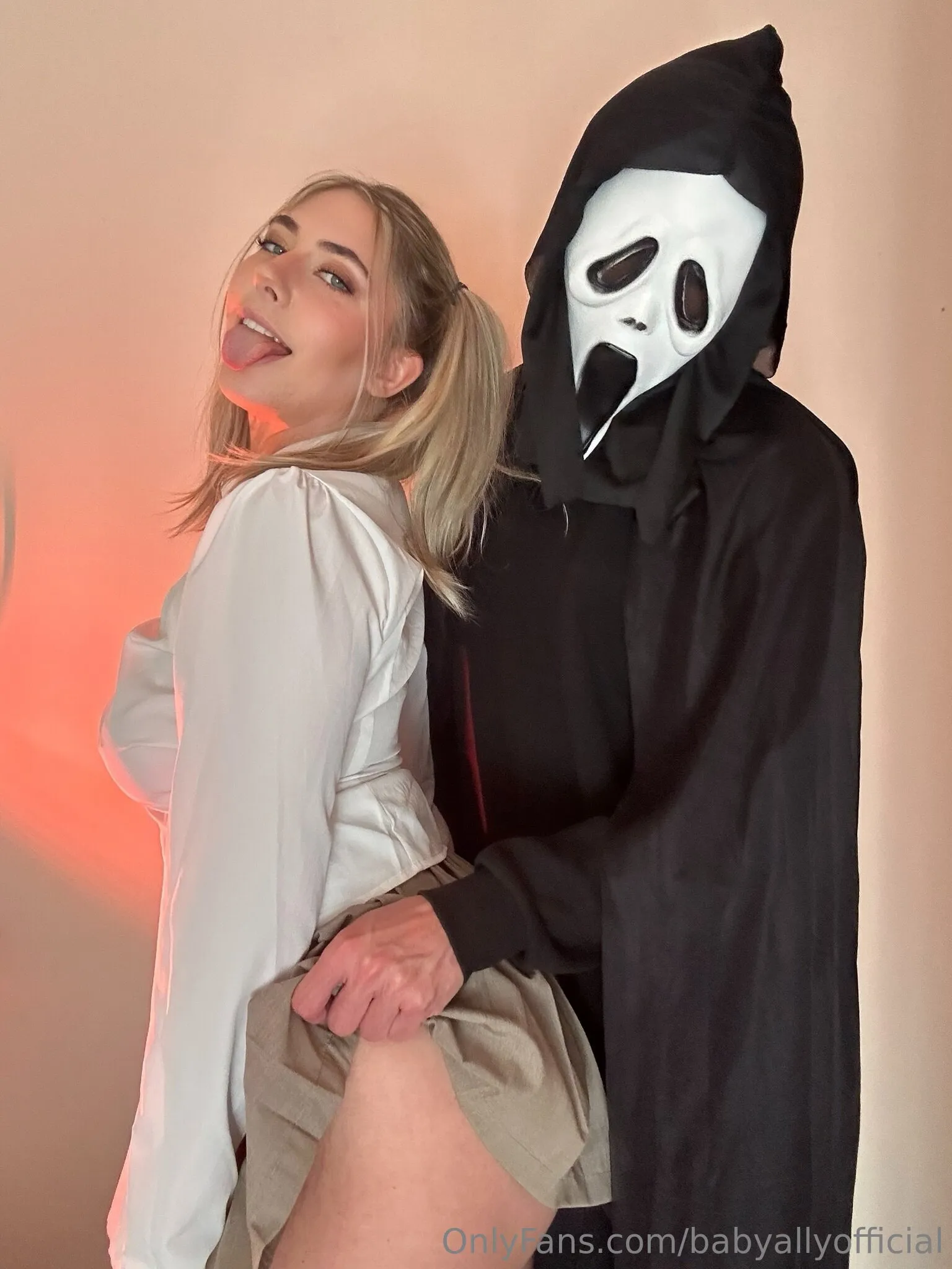 Baby Ally🧸 OnlyFans free account photo 4 - babyallyofficial nudes and sex tapes