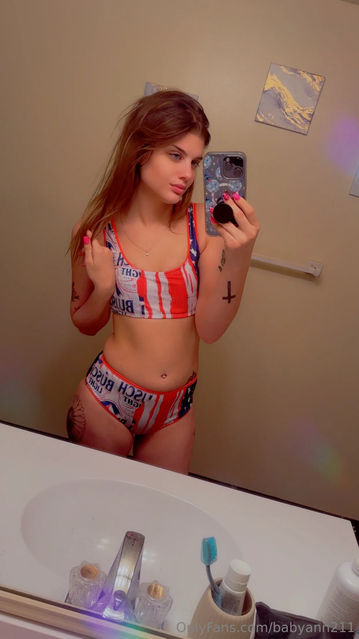 Mykenna OnlyFans free account photo 10 - babyann211 nudes and sex tapes