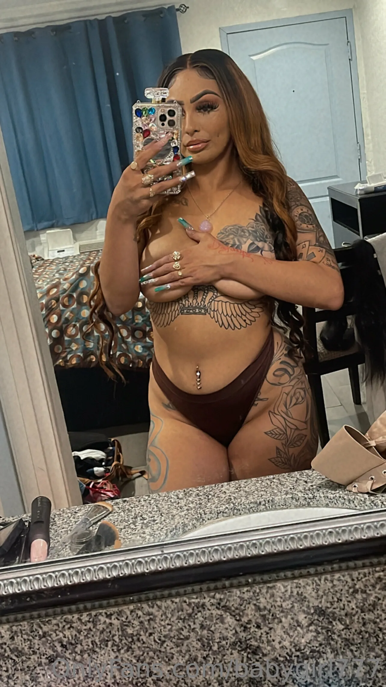 Baby Girl OnlyFans free account photo 19 - babygirl777 nudes and sex tapes