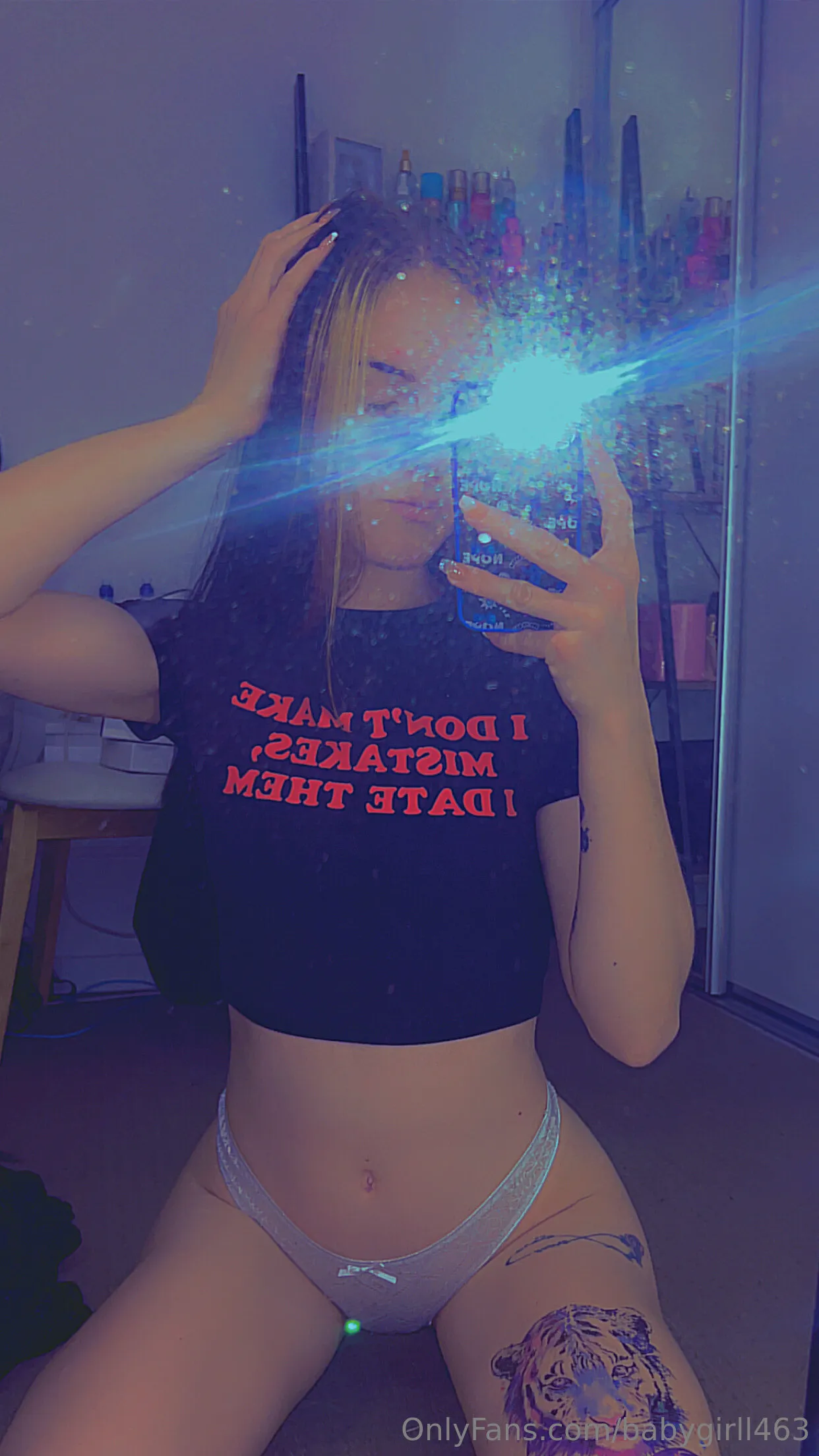 Babygirl OnlyFans free account photo 11 - babygirll463 nudes and sex tapes