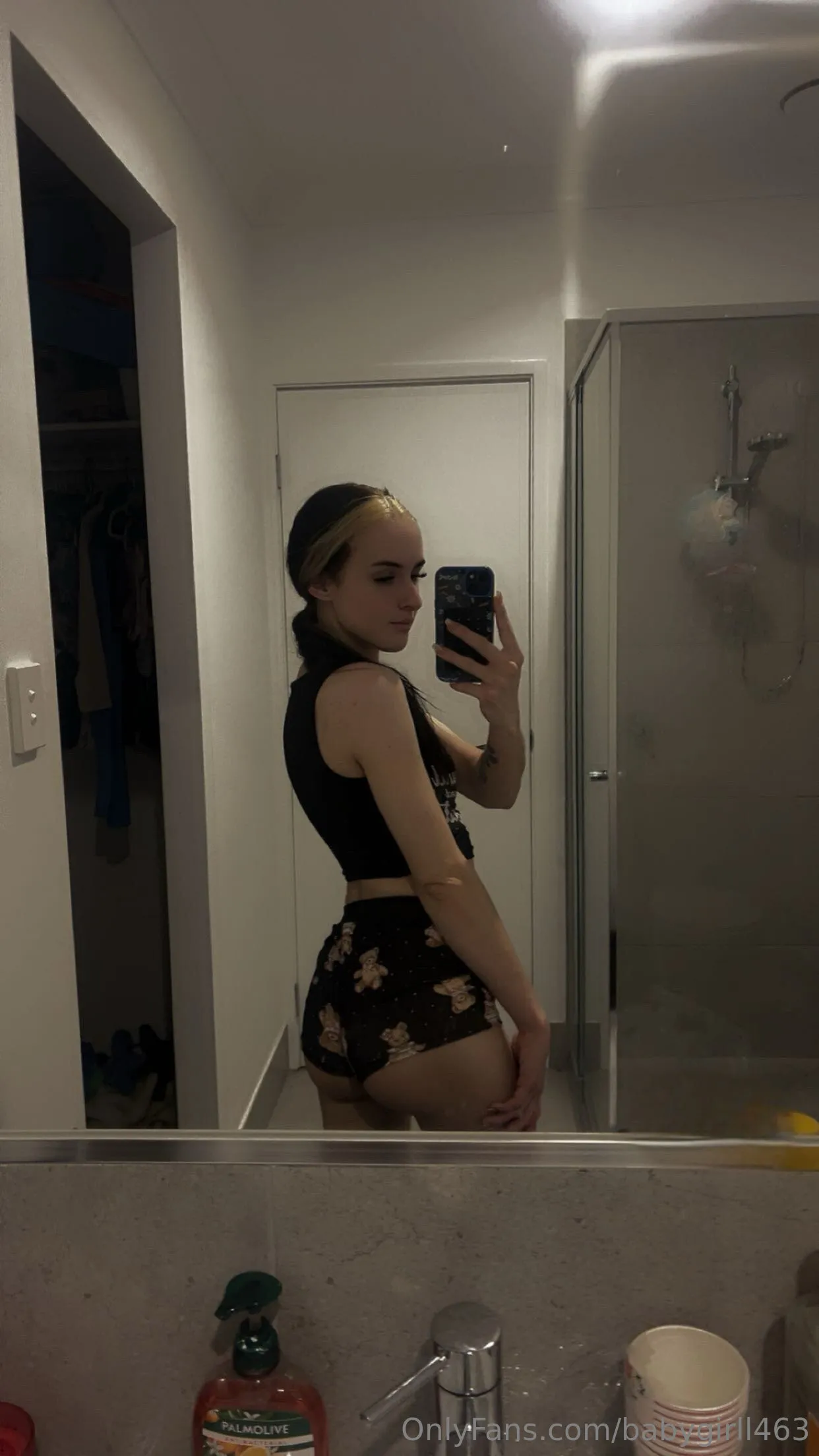 Babygirl OnlyFans free account photo 4 - babygirll463 nudes and sex tapes
