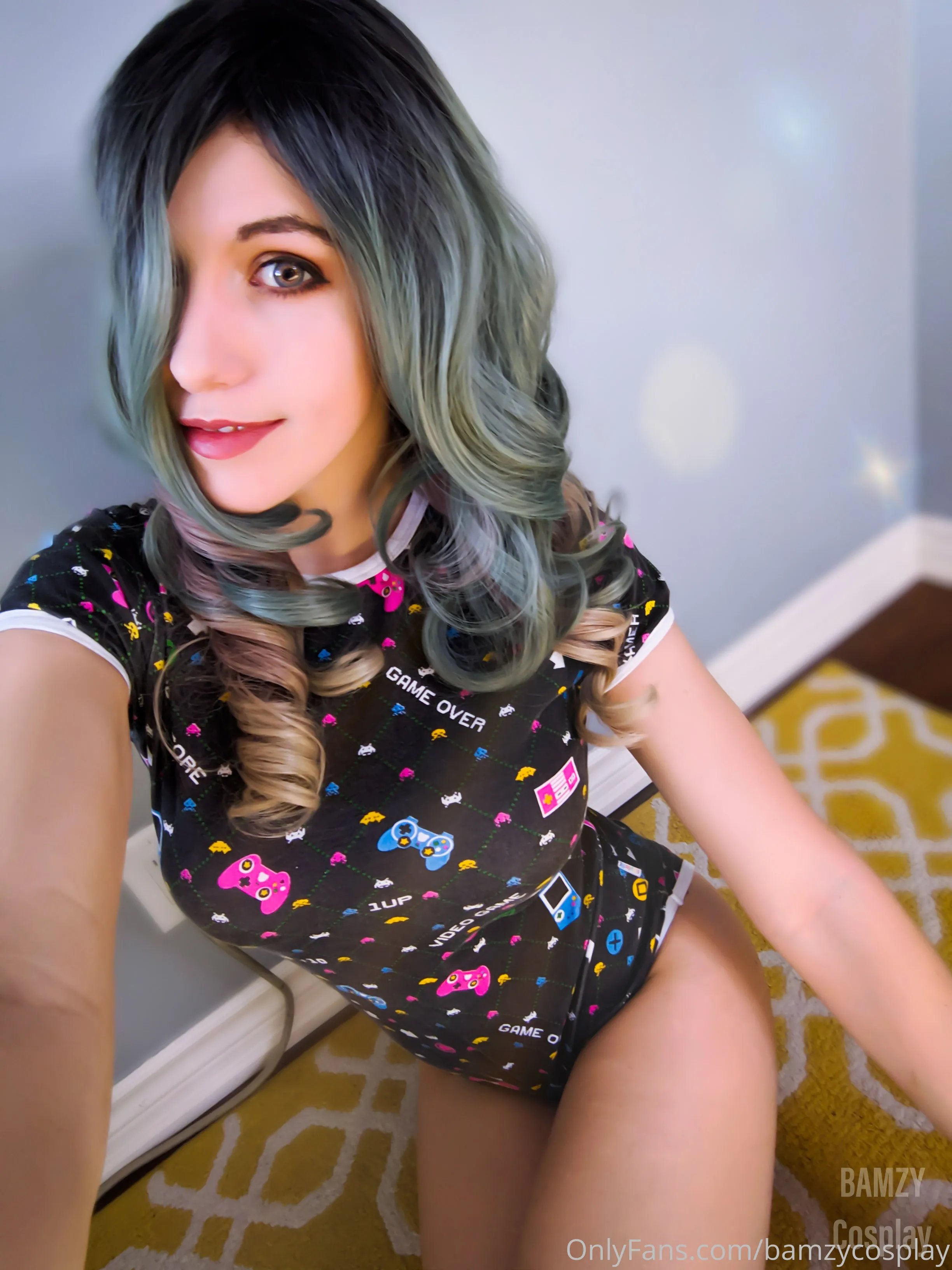 Bamzy OnlyFans free account photo 21 - bamzycosplay nudes and sex tapes