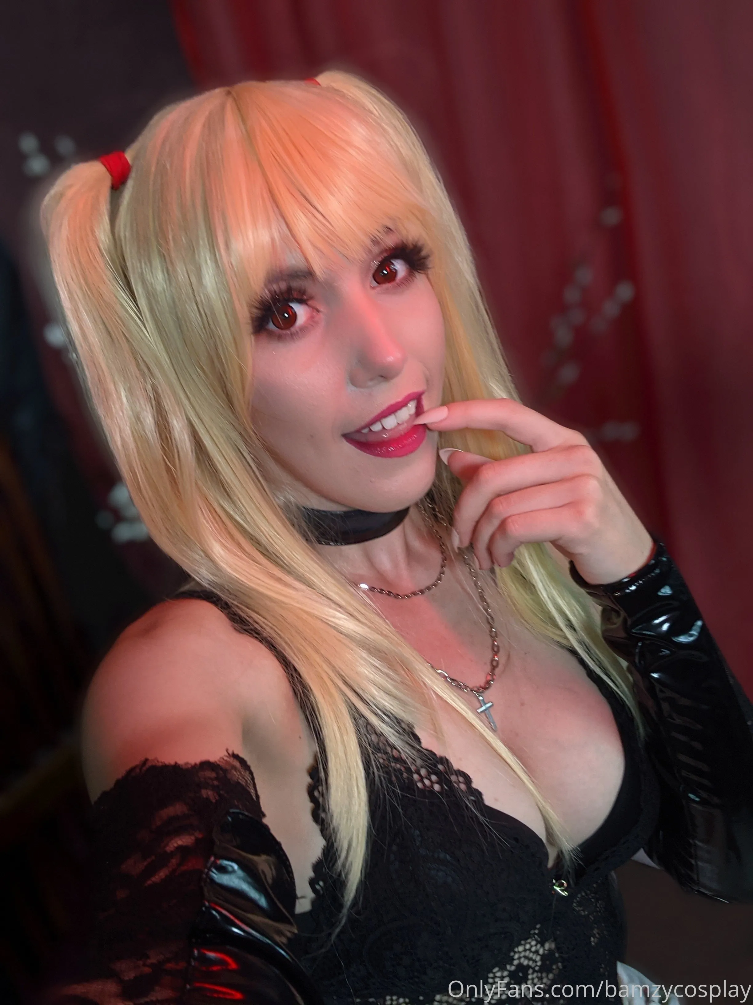 Bamzy OnlyFans free account photo 19 - bamzycosplay nudes and sex tapes
